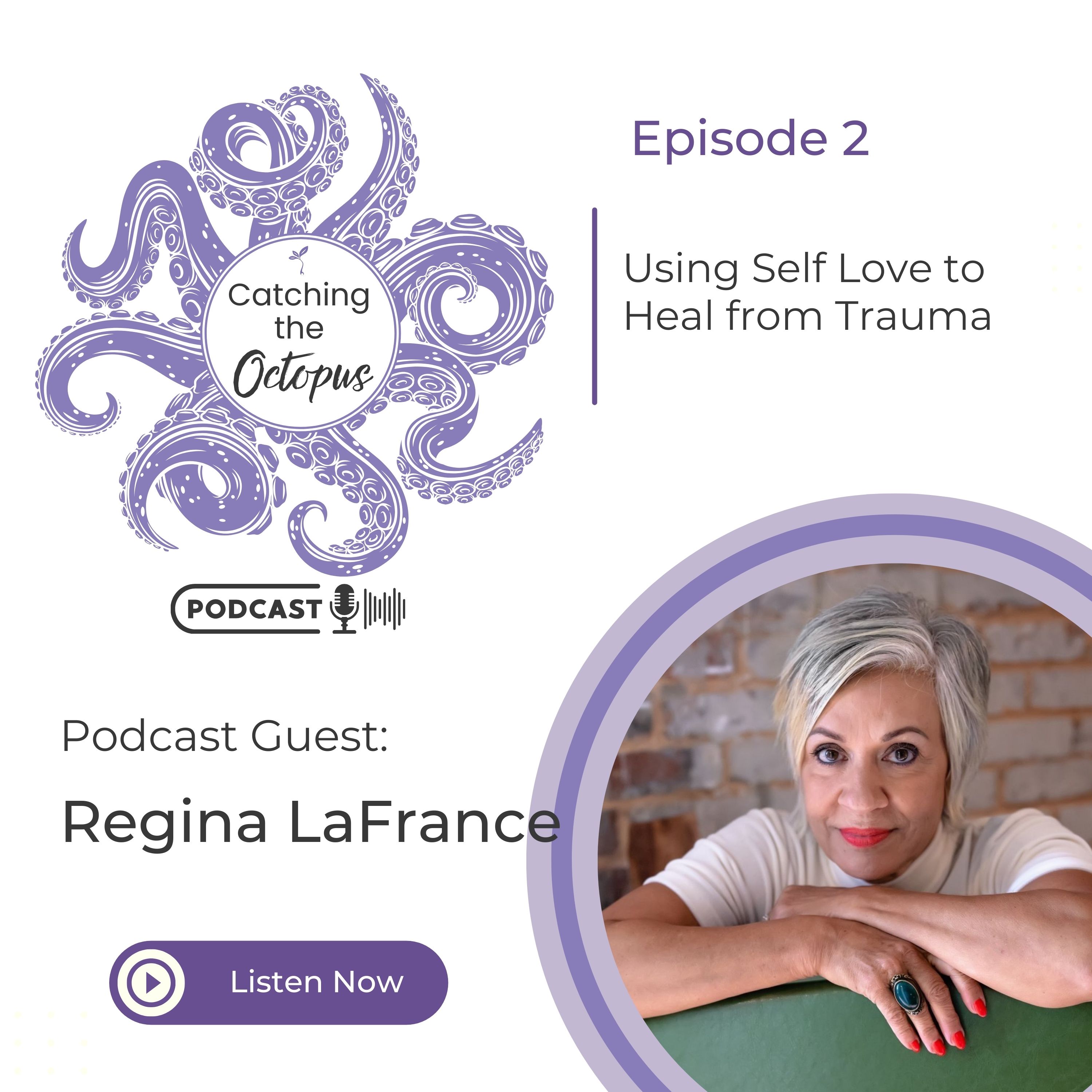 Catching The Octopus Podcast