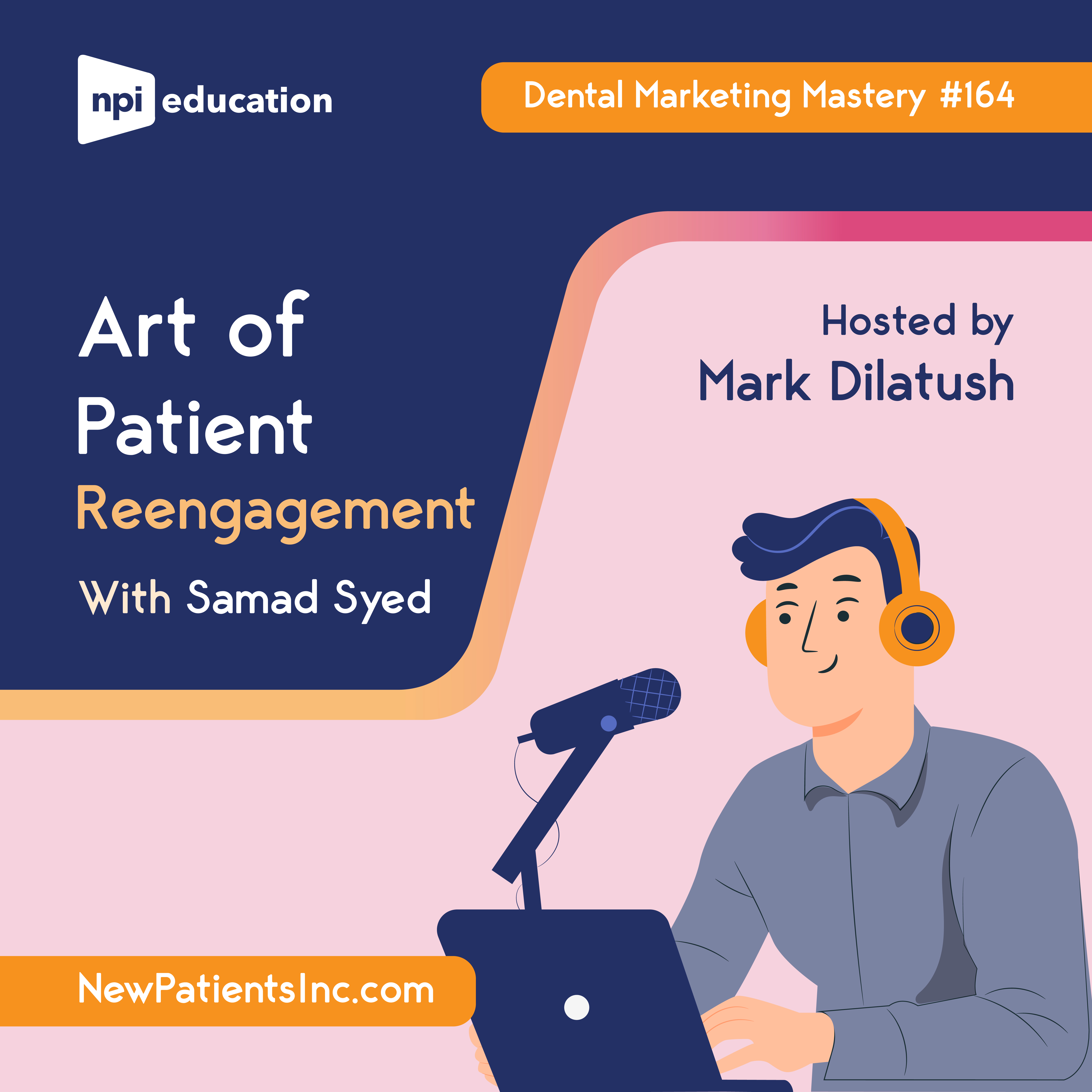 Dental Marketing Mastery