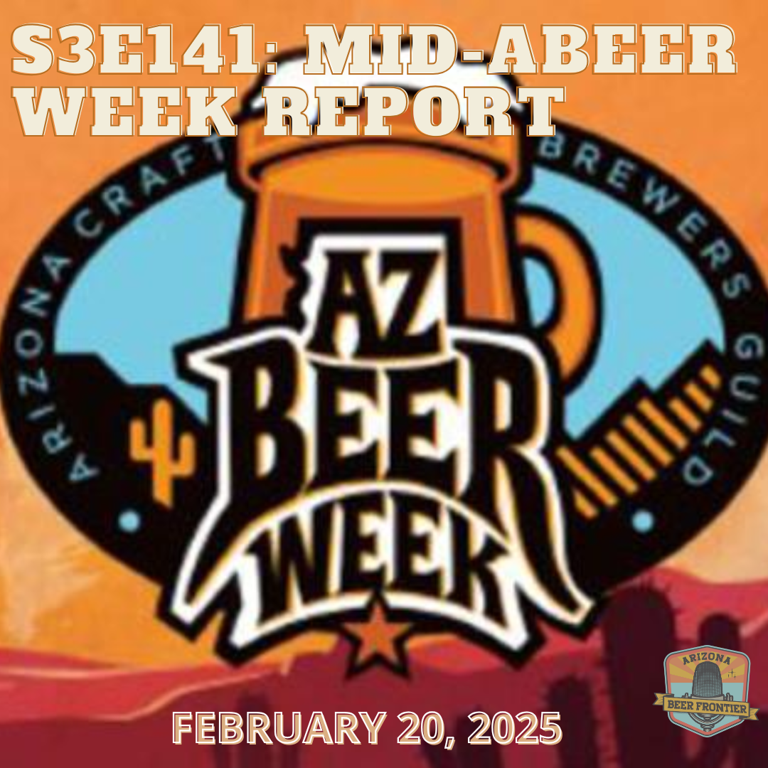 Arizona Beer Frontier