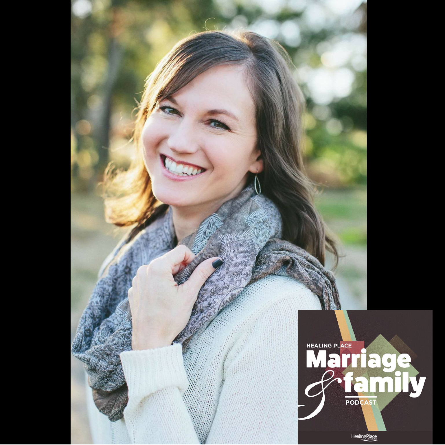 Healing Place Marriage & Family
