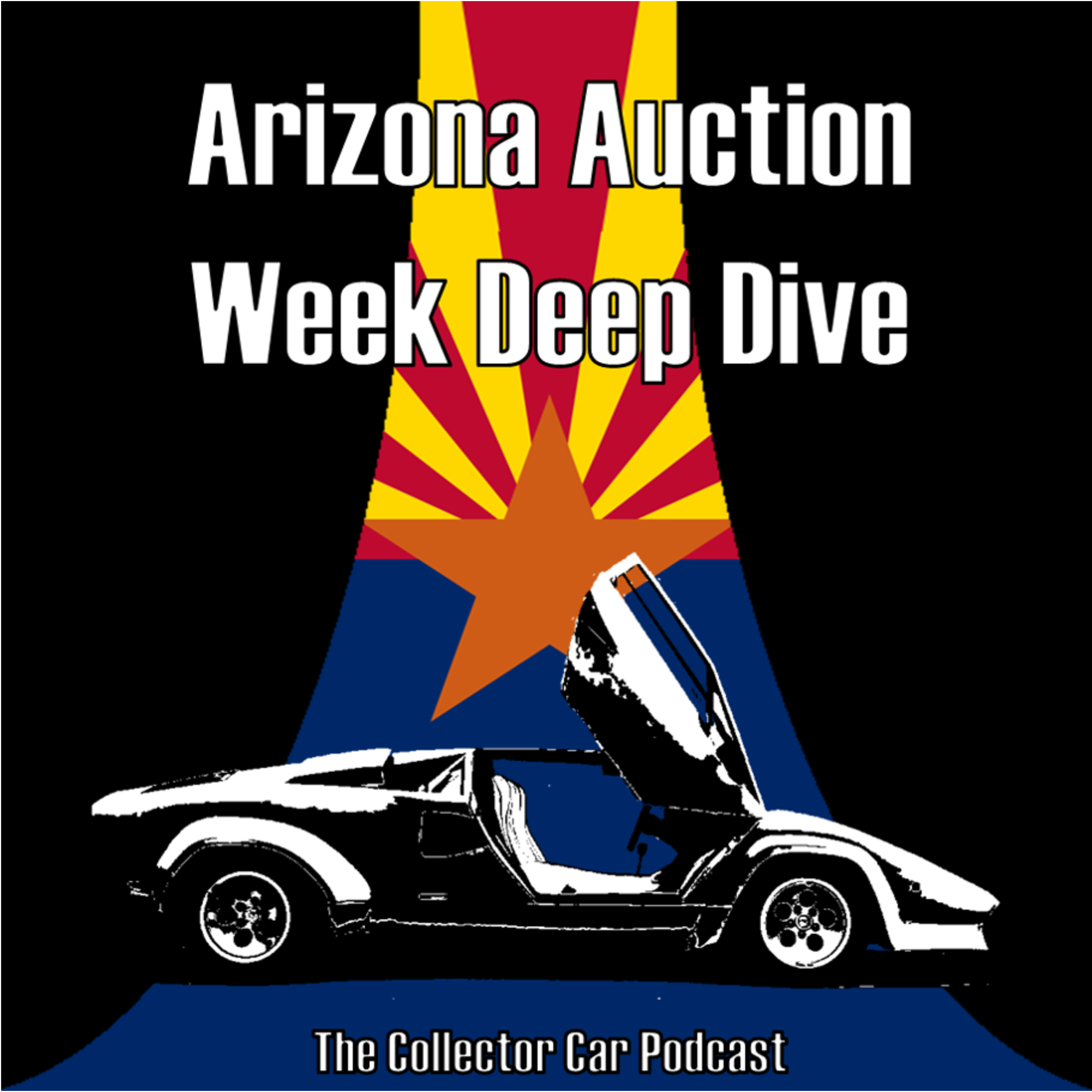 044: Arizona Auction Deep Dive