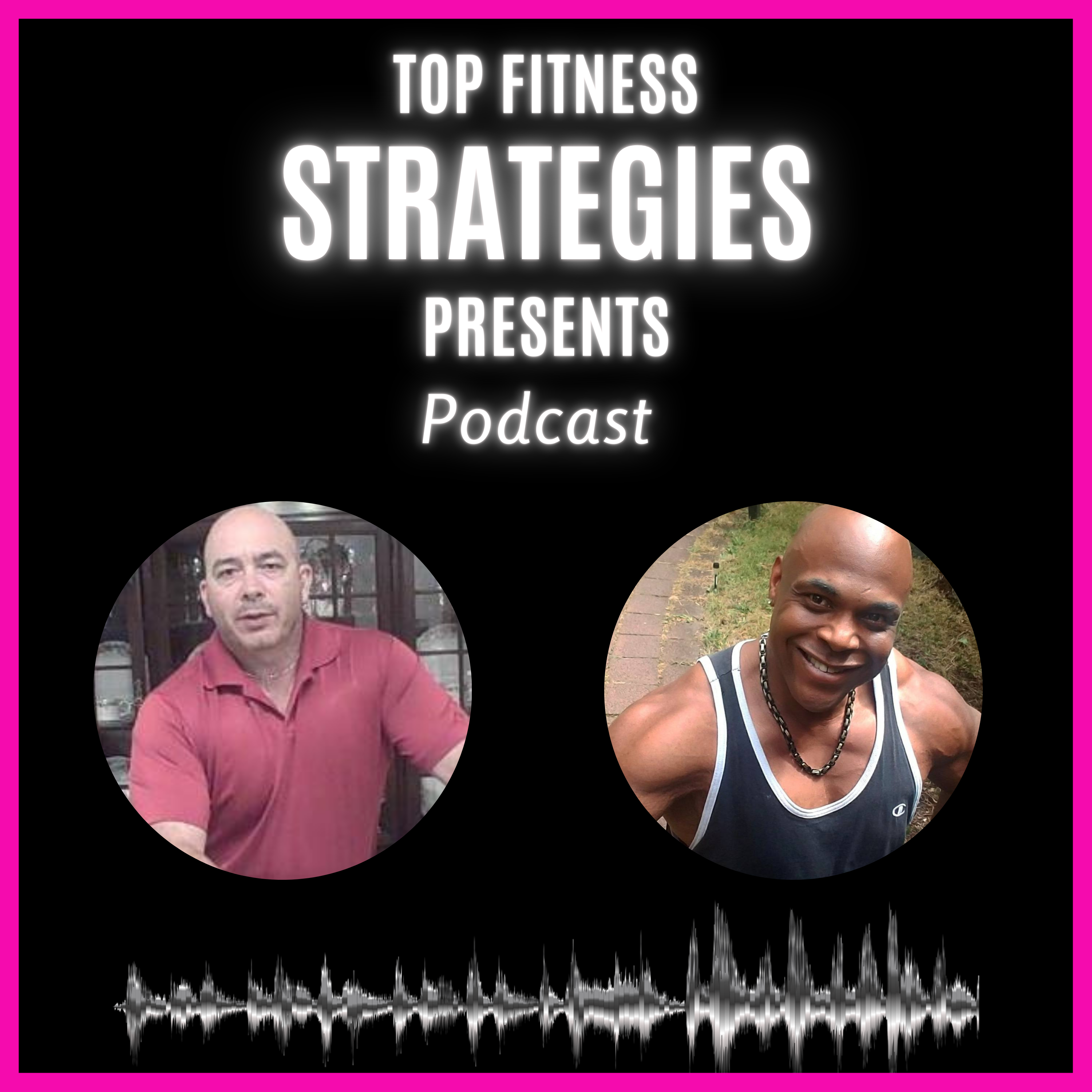 Top Fitness Strategies Presents