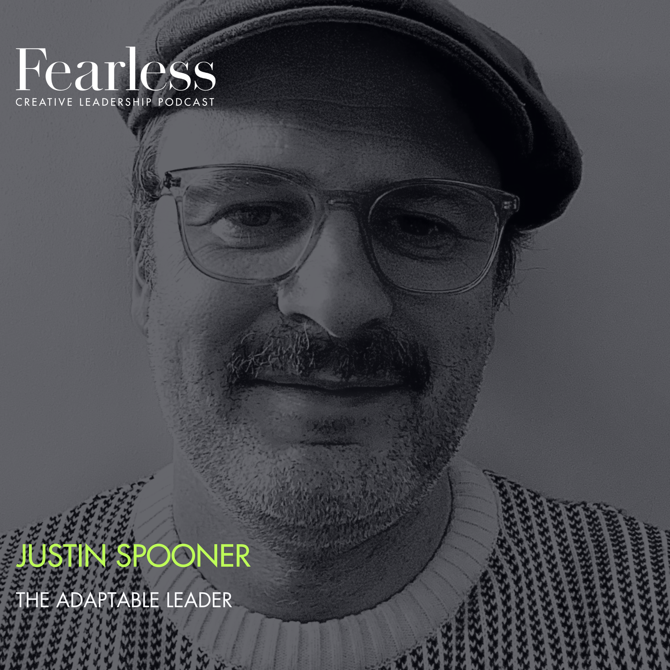 Ep 191: Justin Spooner of Unthinkable - 