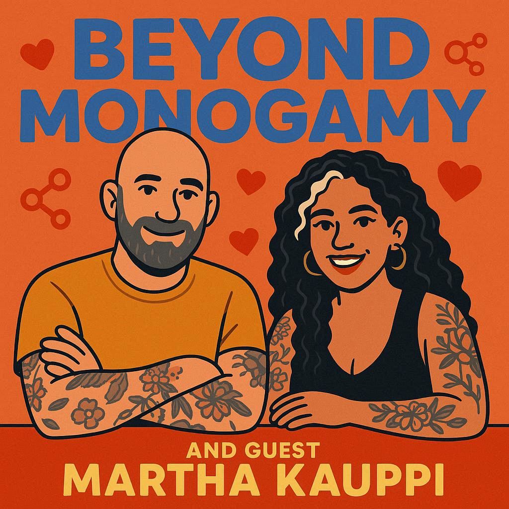 Beyond Monogamy with Adam & Pris