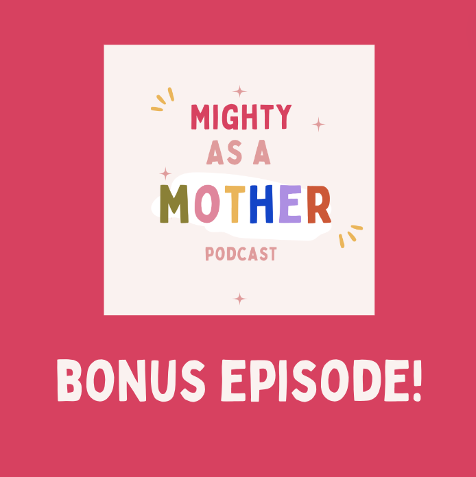 Mighty As A Mother