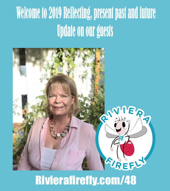 French Riviera Firefly Podcast