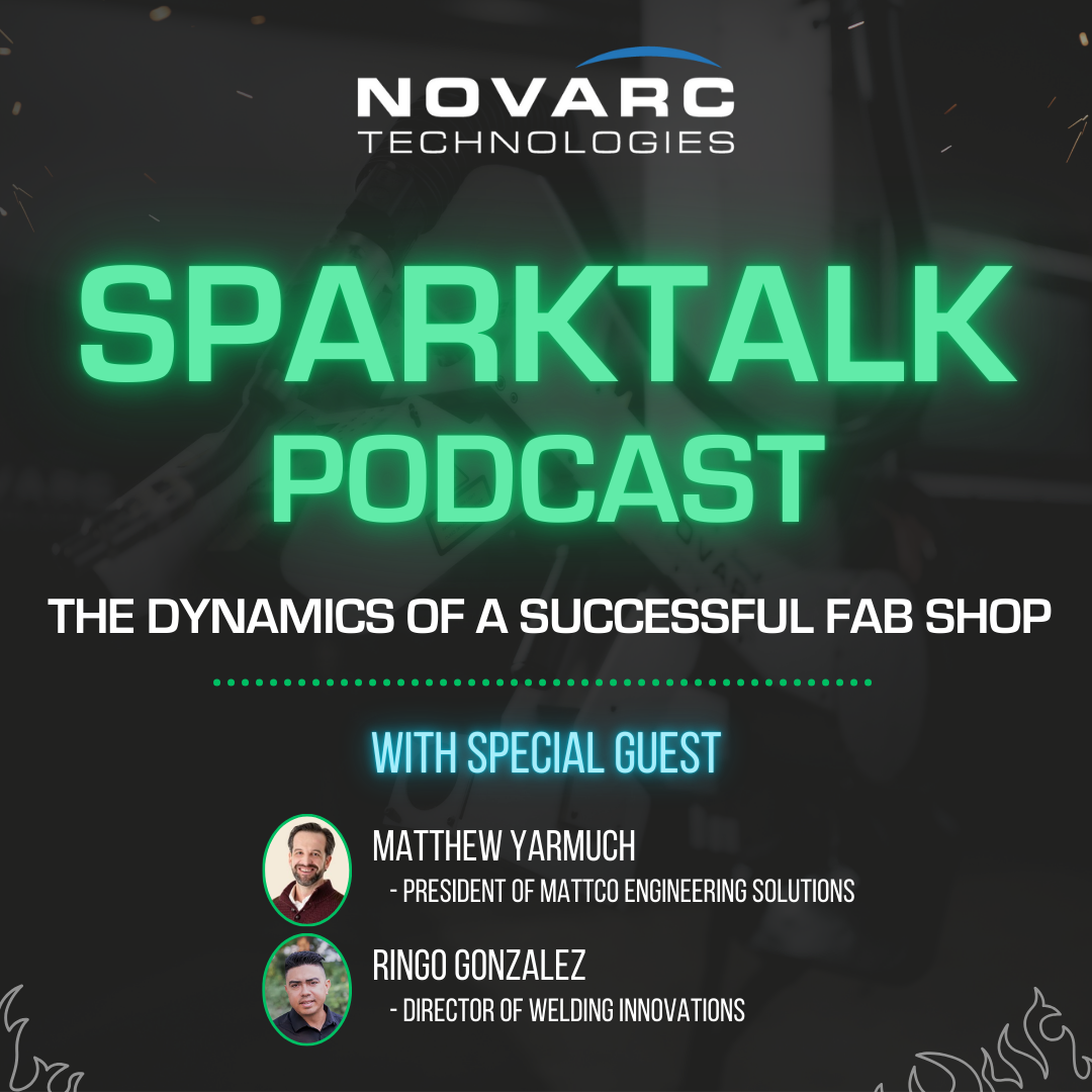 Novarc\'s podcast