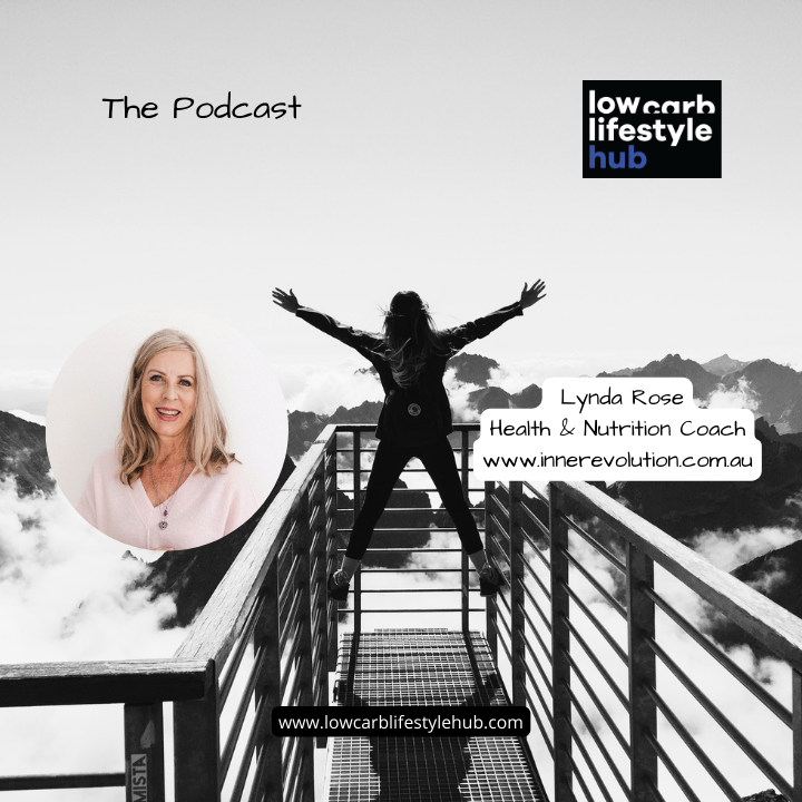 The Low Carb Lifestyle Hub Podcast