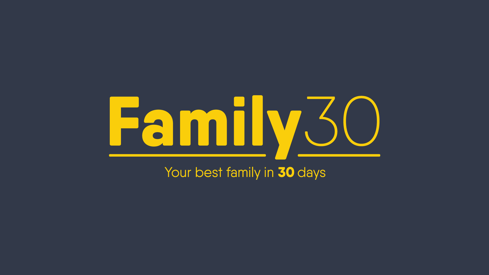 Family Church Yukon