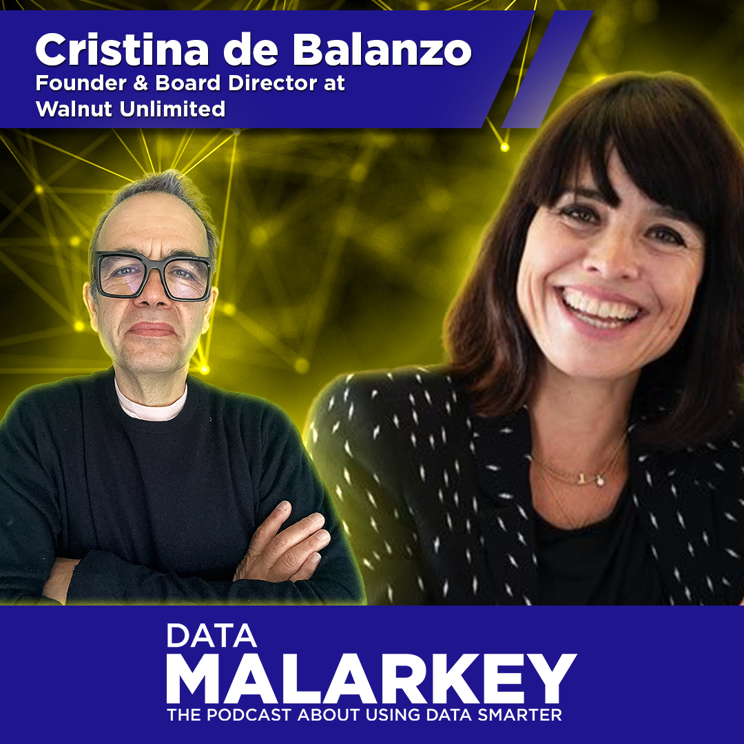 The Data Malarkey Podcast