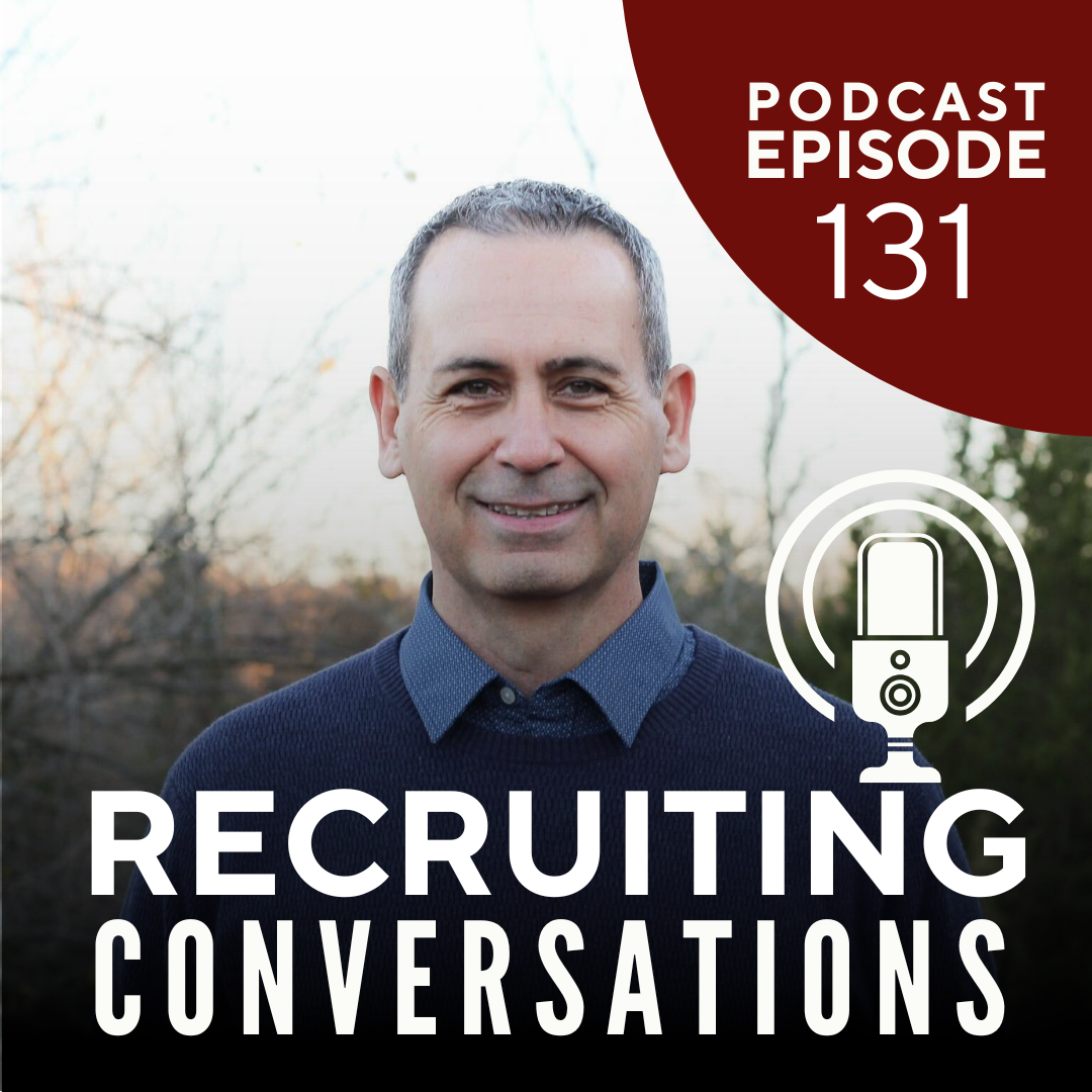 Recruiting Conversations