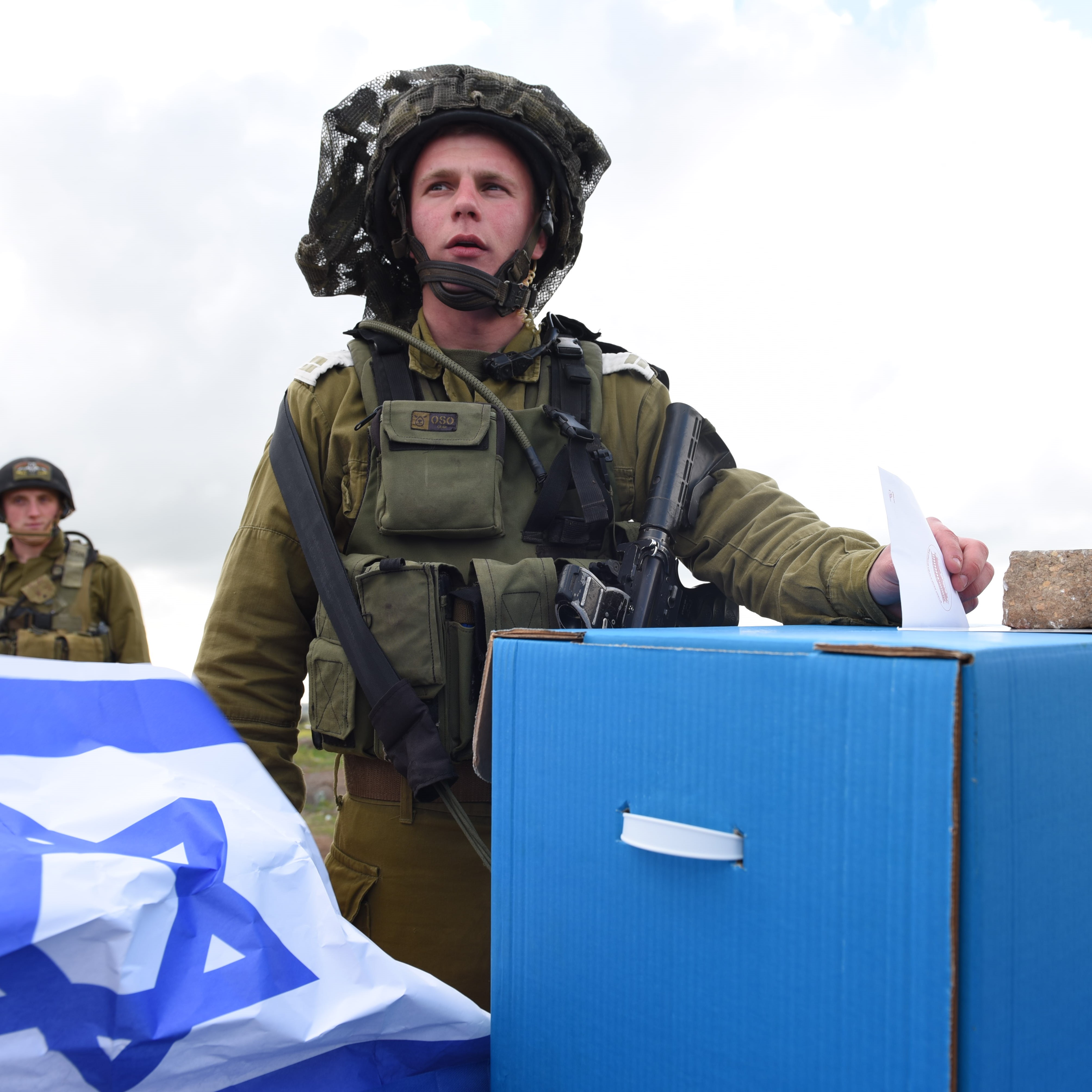 This Is Why Israel is Having Its Fourth Election in Two Years