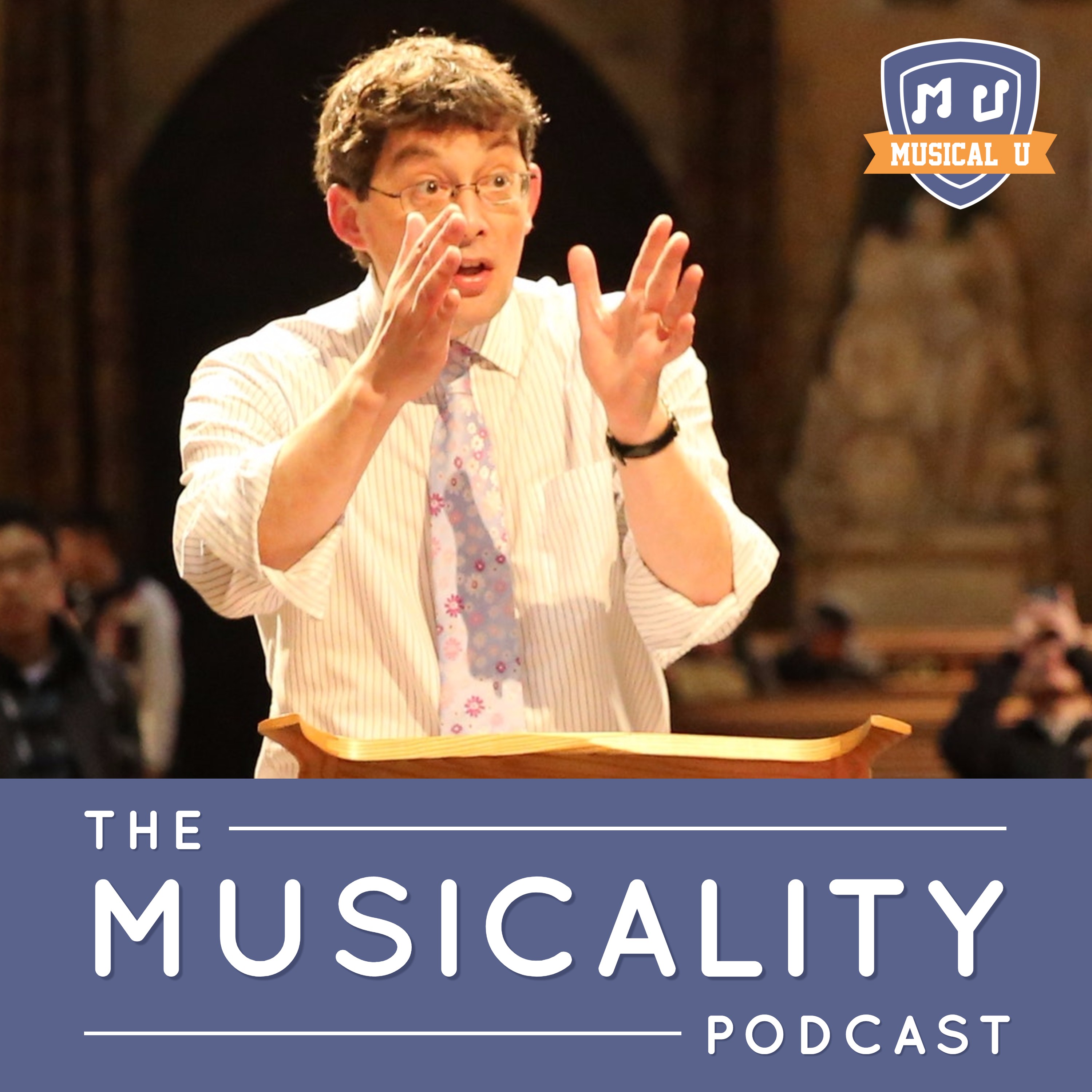 012: Learning to Sing in Tune, with George Bevan (Music@Monkton)