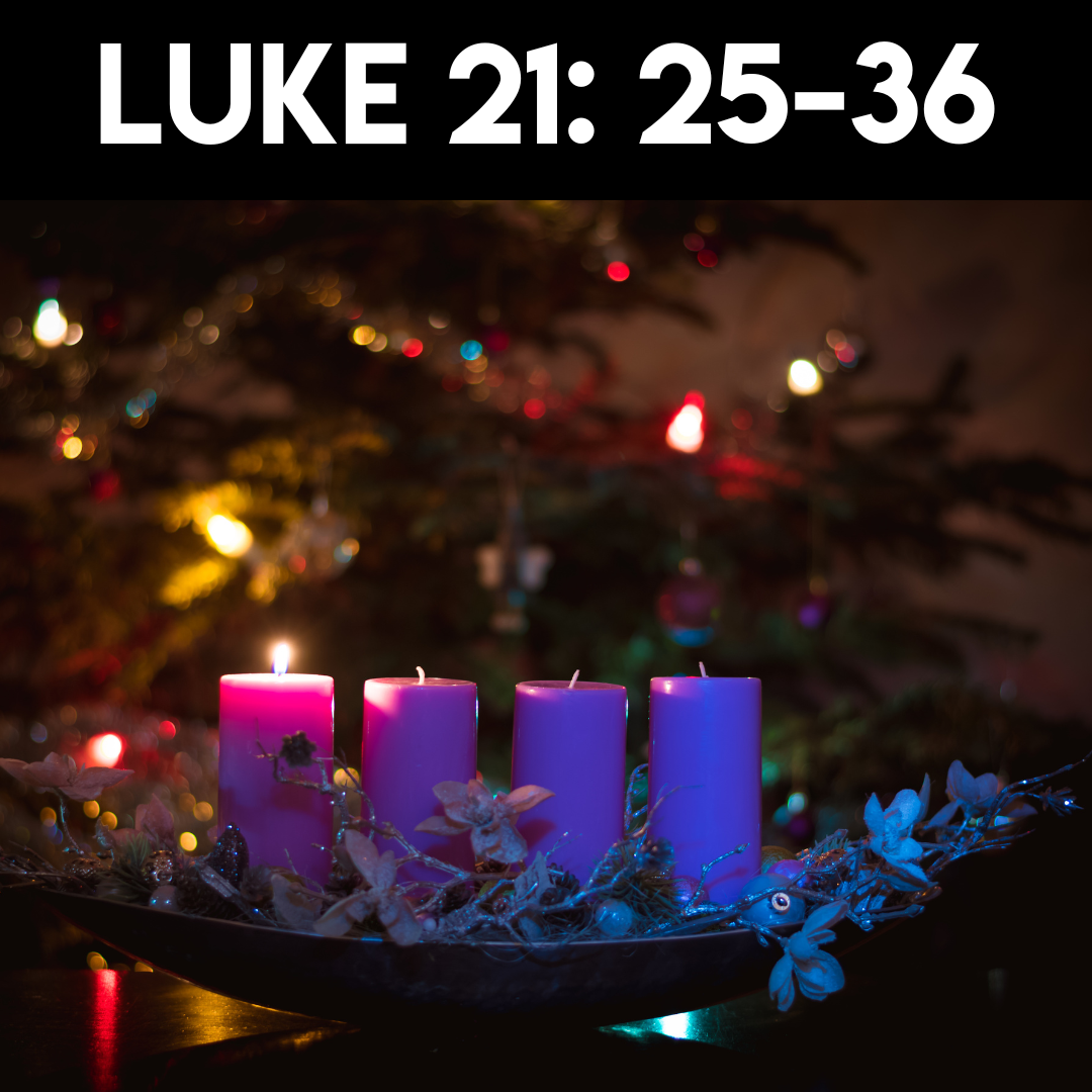 Sermon - 12-1-24