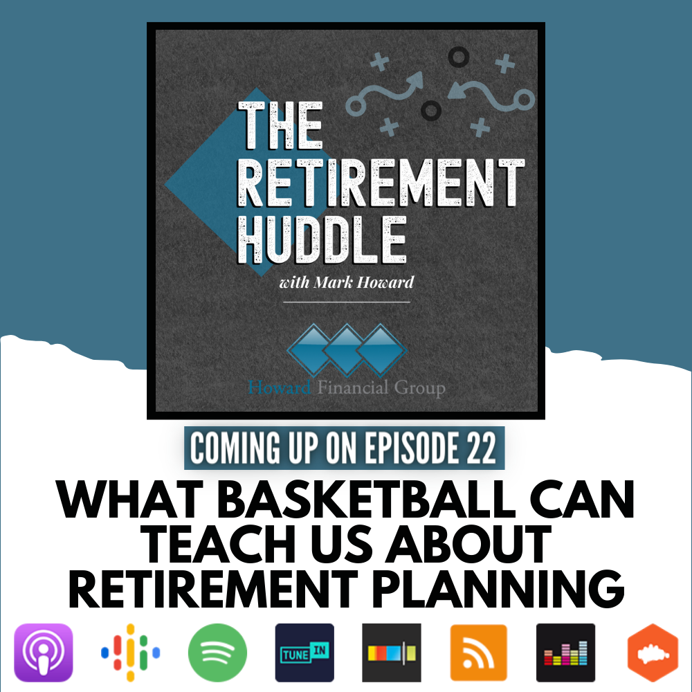 The Retirement Huddle
