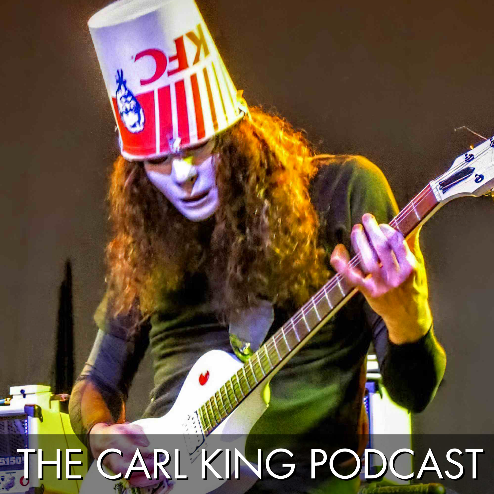 The Carl King Show