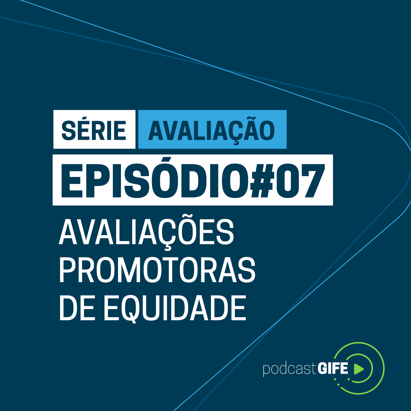 Podcast GIFE