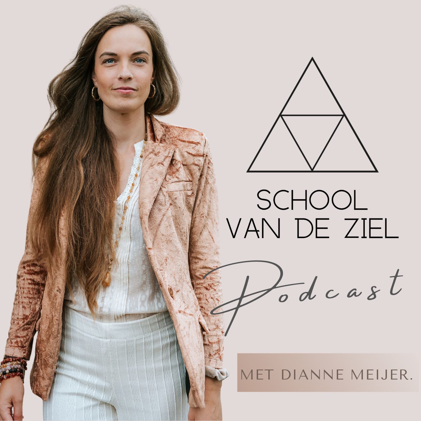 School van de Ziel Podcast