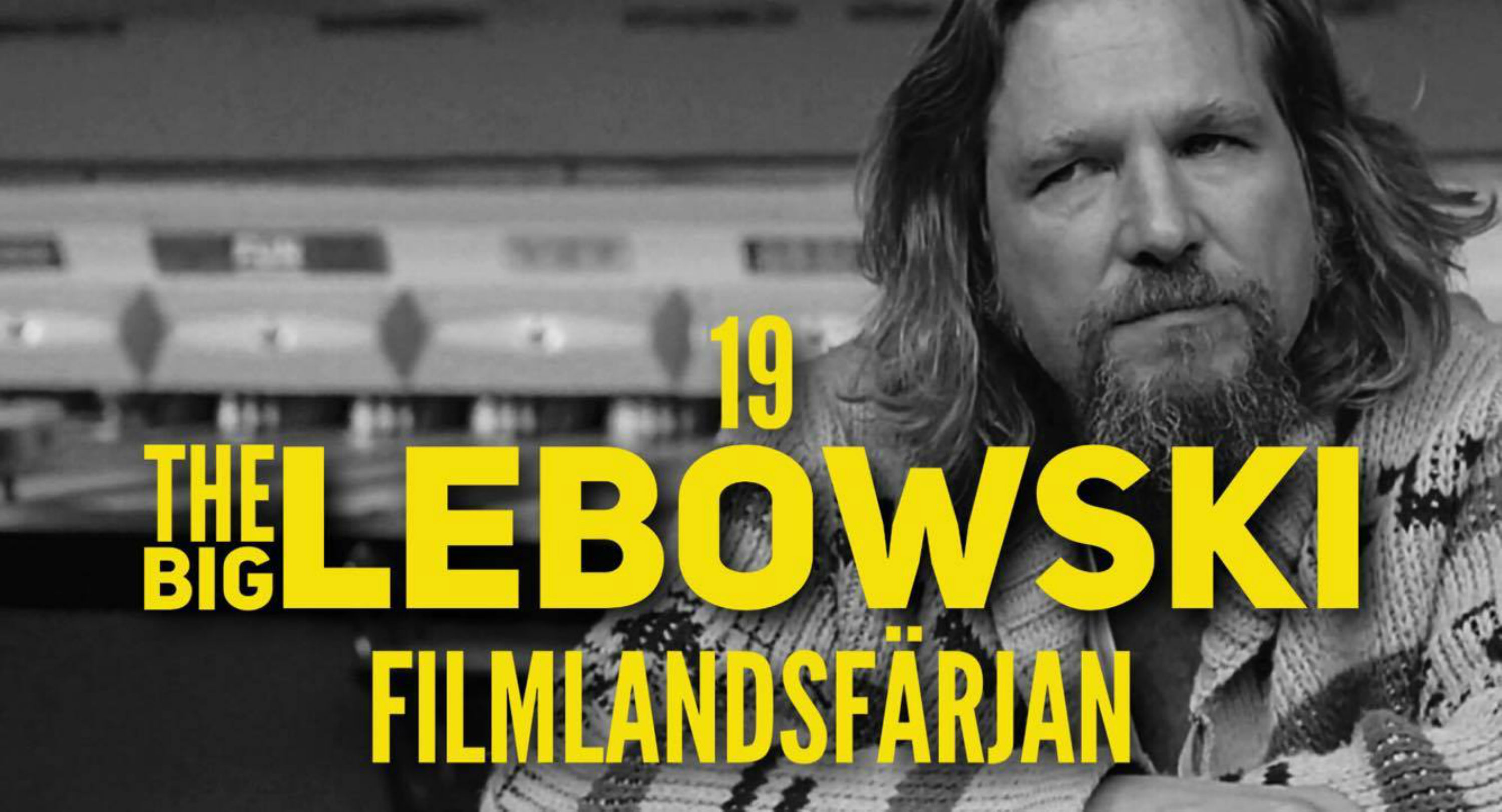 Filmlandsfärjan