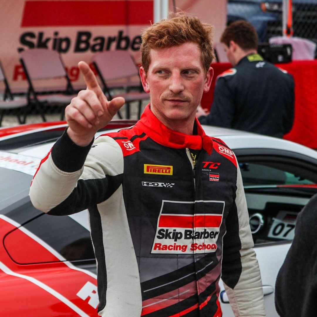 The Exhaust Note Podcast