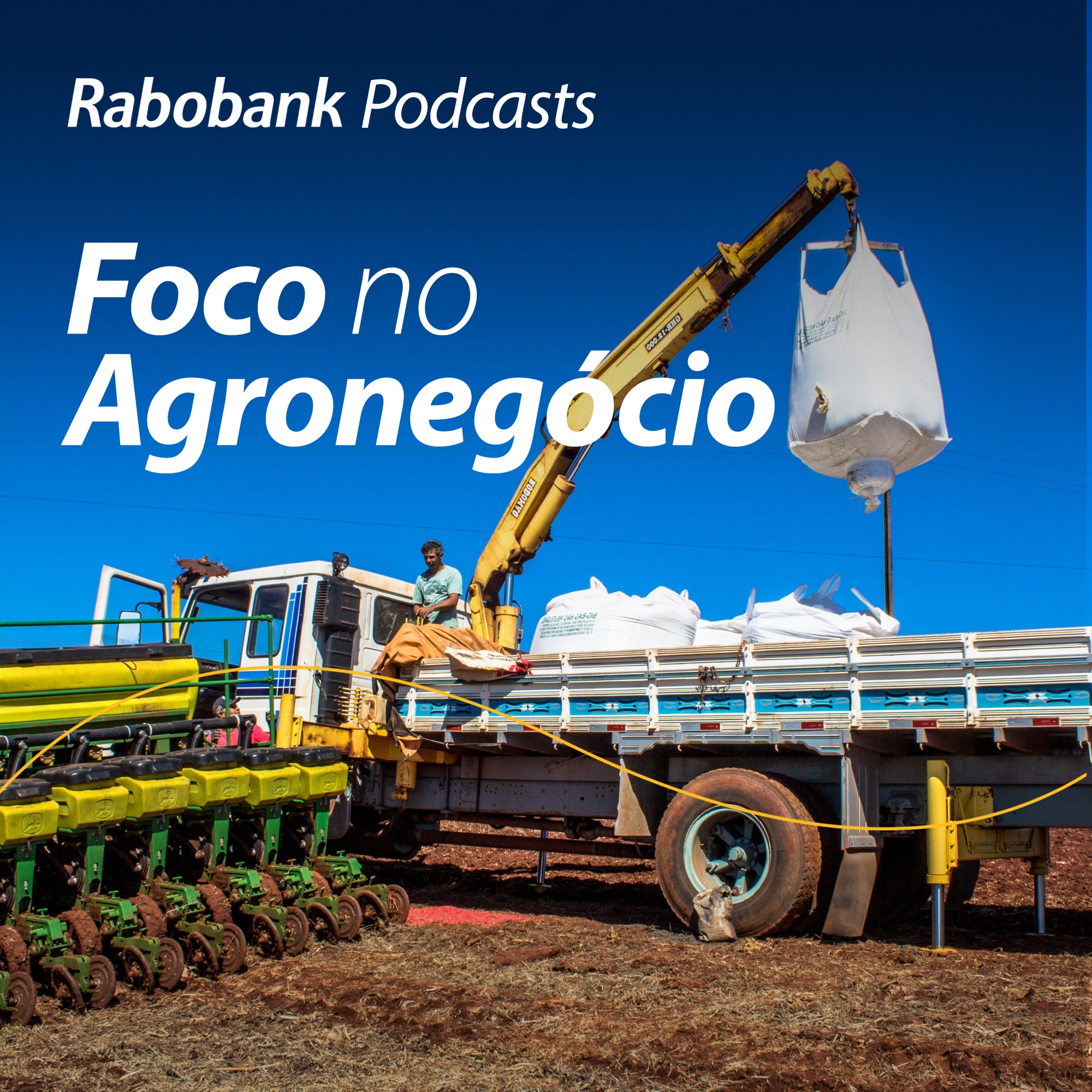 Foco no Agronegócio - Pesquisa Setorial