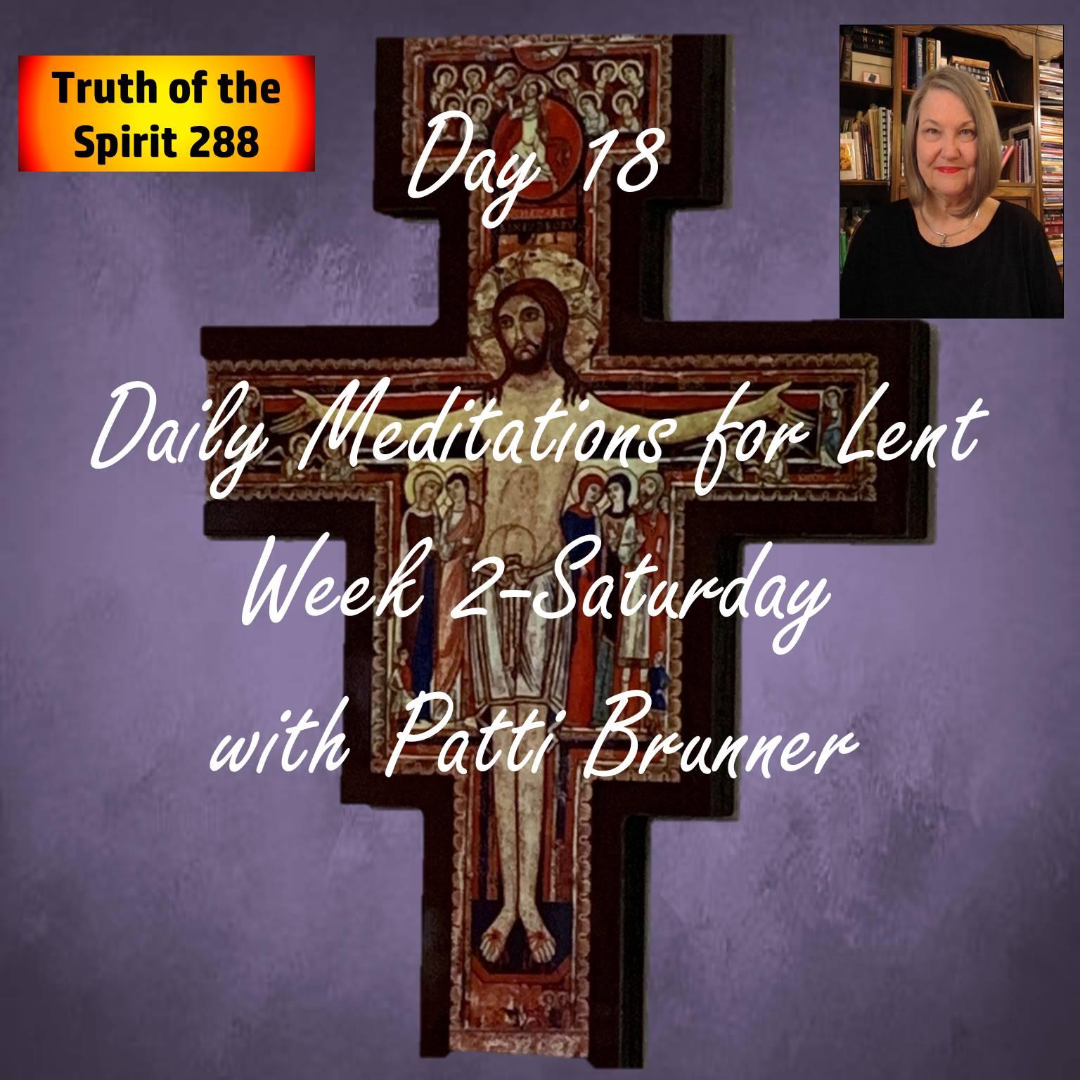Truth of the Spirit