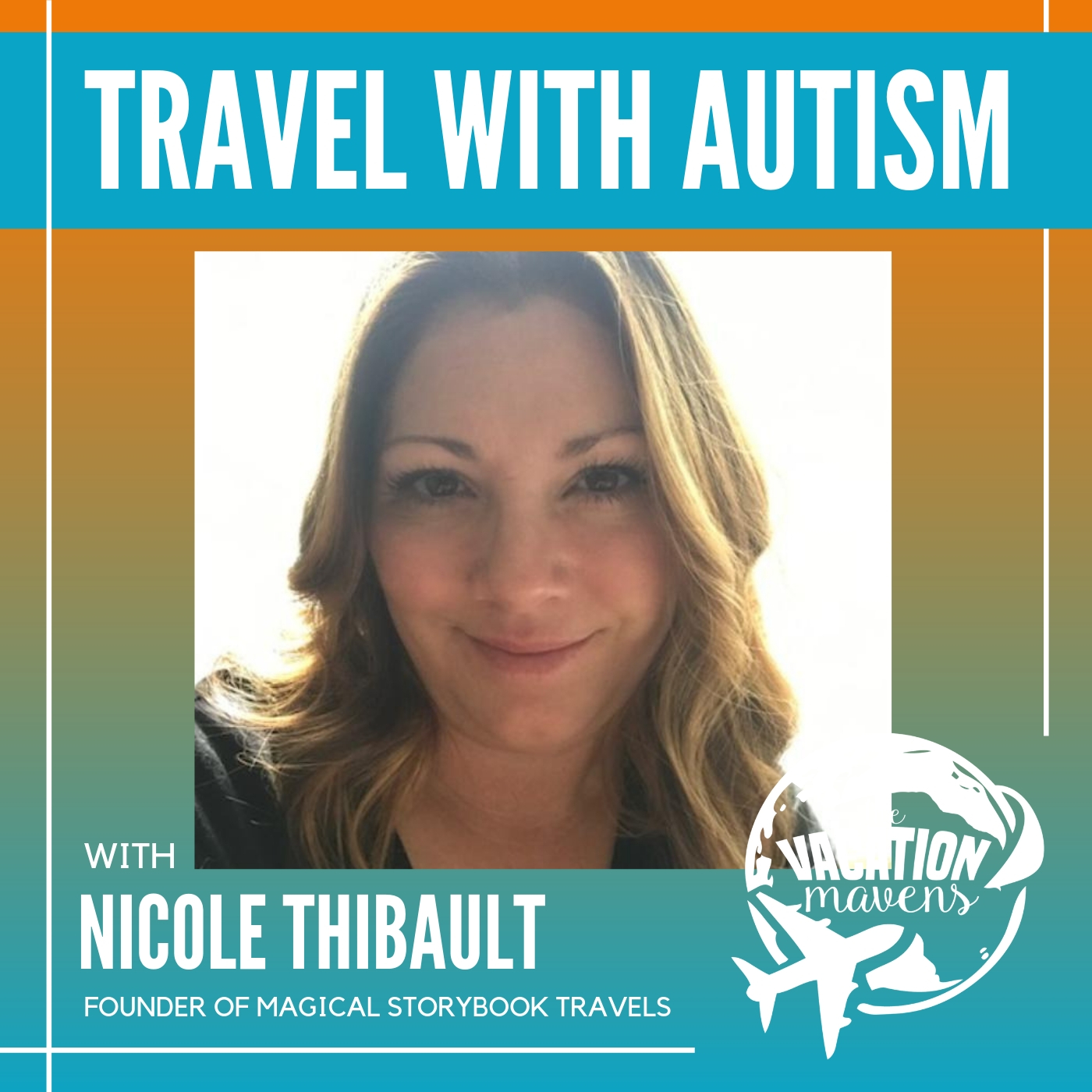 Vacation Mavens Travel Podcast