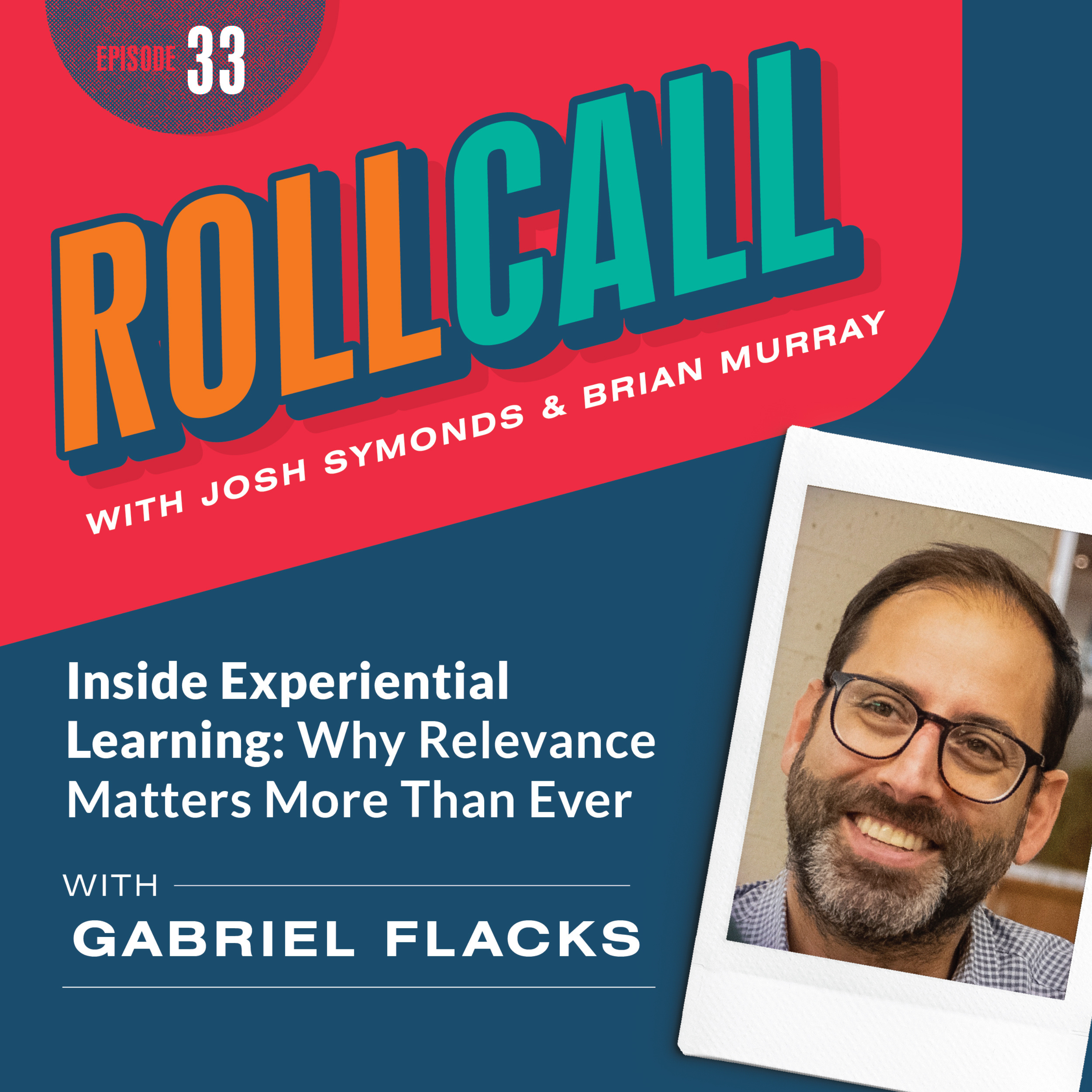 Roll Call Podcast