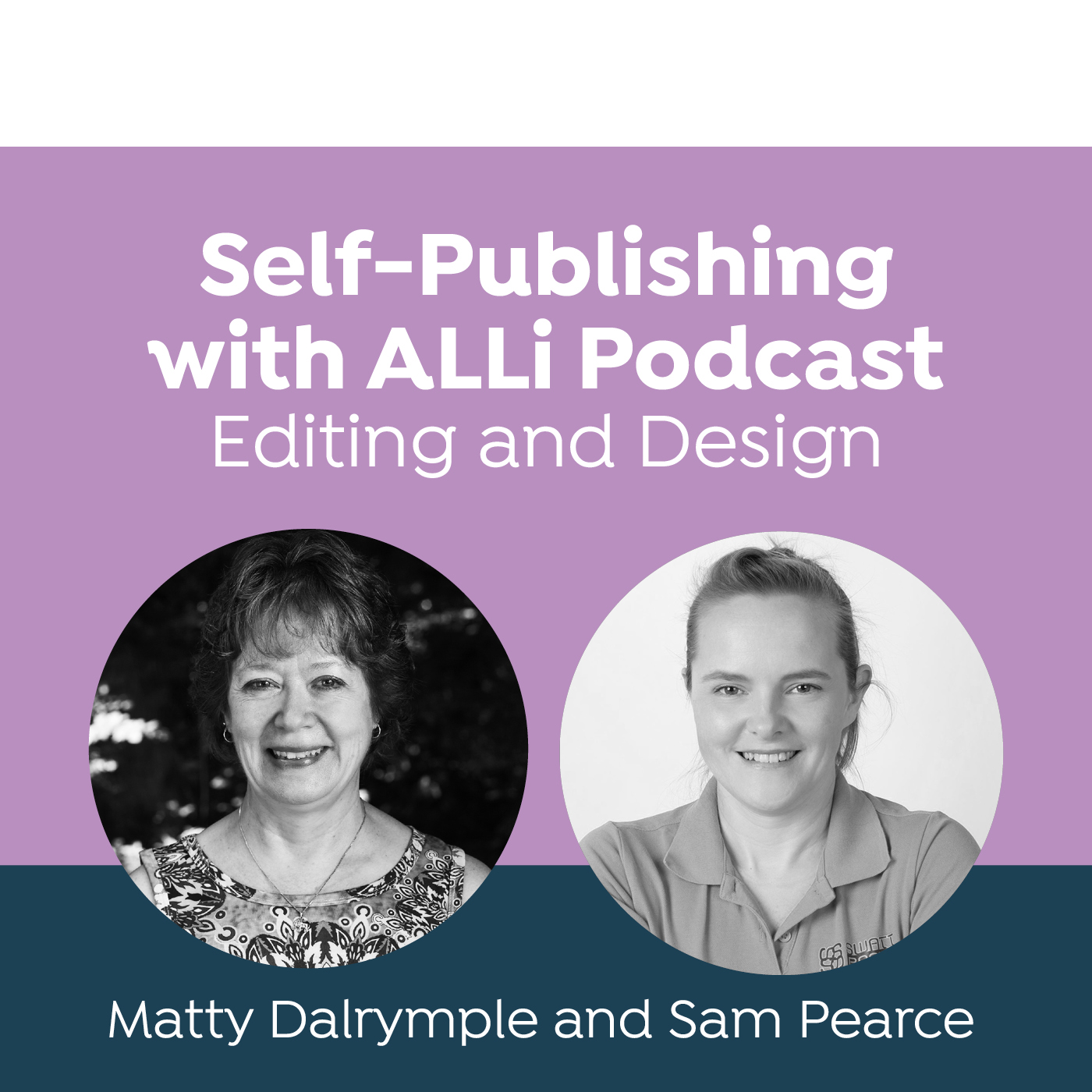 Interview: Design Rules That Make or Break a Book with Matty Dalrymple and Sam Pearce