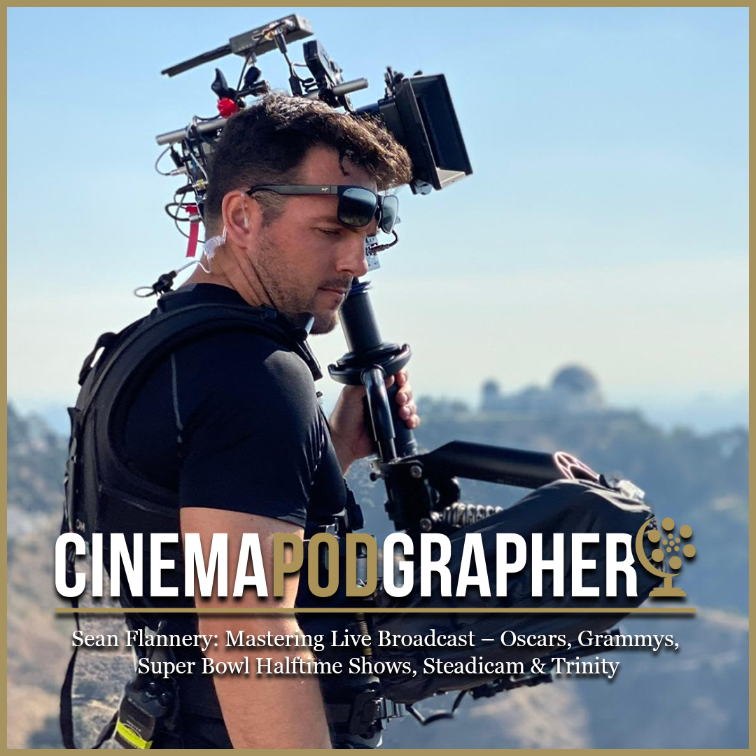 Cinemapodgrapher