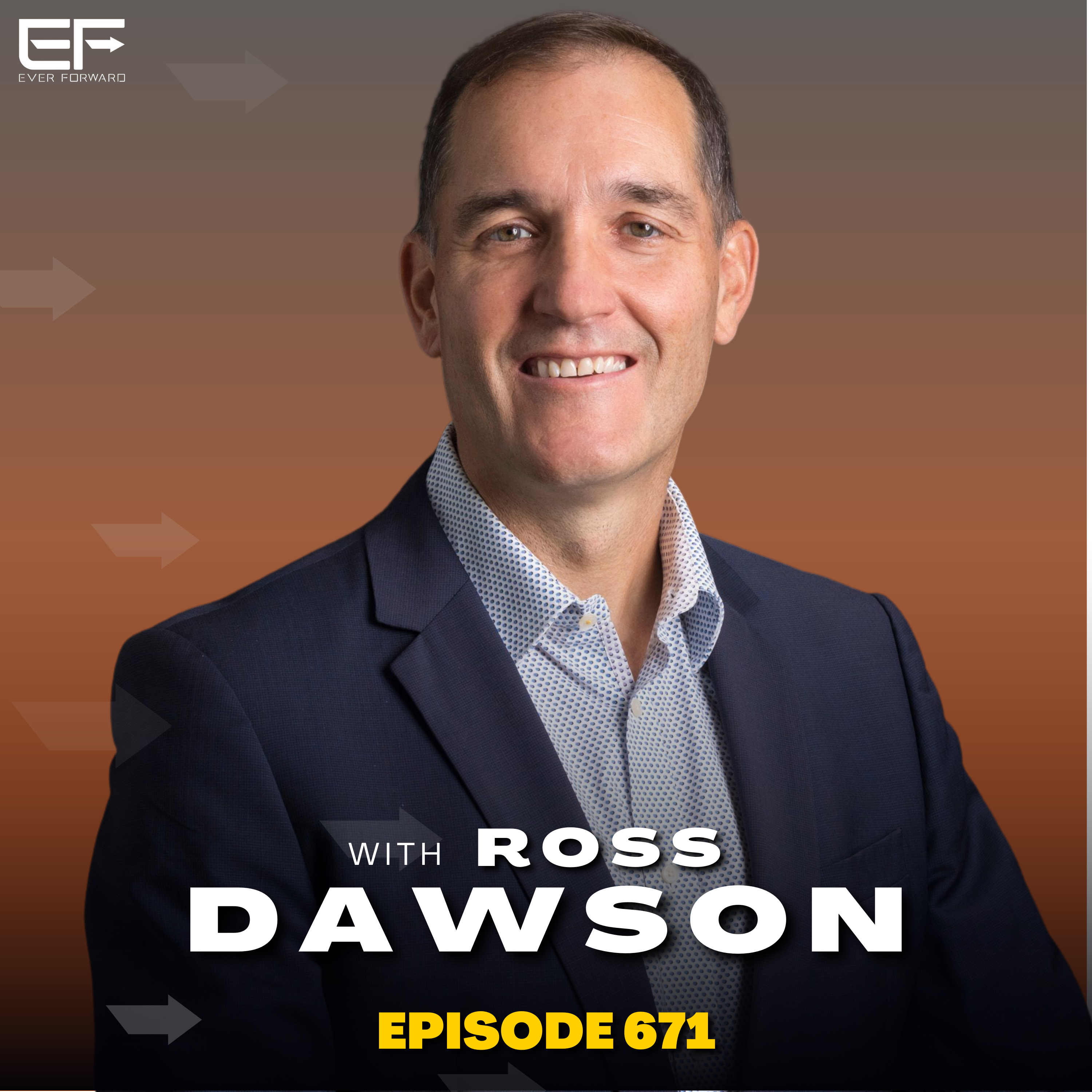 EFR 671: The 5 Powers of Success, Futurism, and How to Prosper in a World of Unlimited Information with Ross Dawson