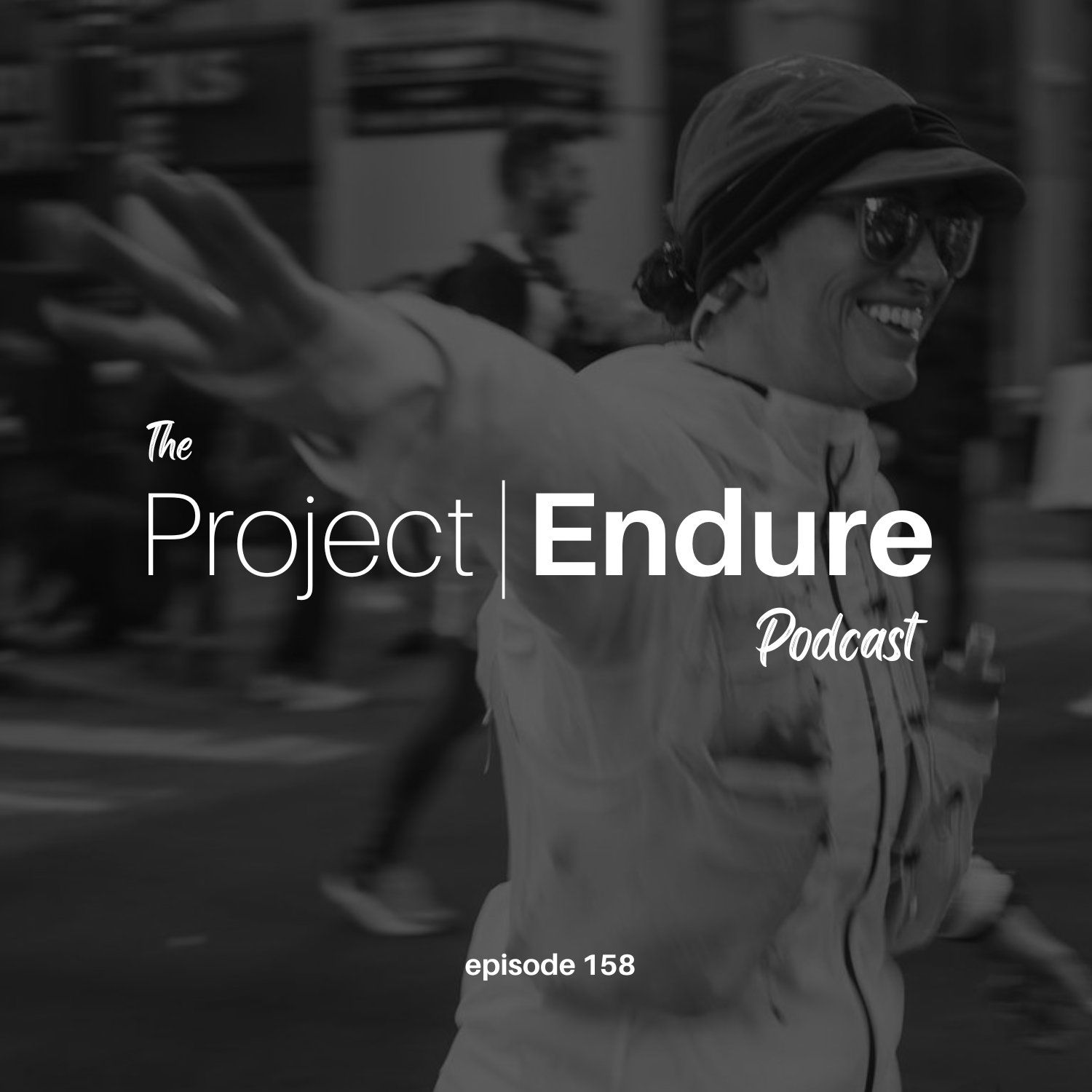 Project Endure Podcast
