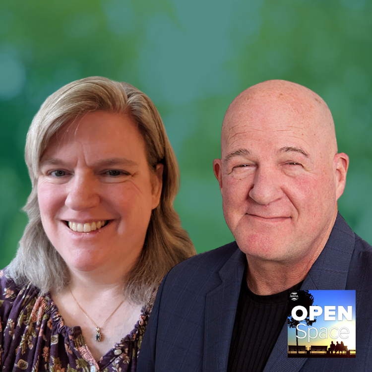 Building Belonging: Neurodivergent Perspectives in Parks and Recreation (Part 2) — Episode 154