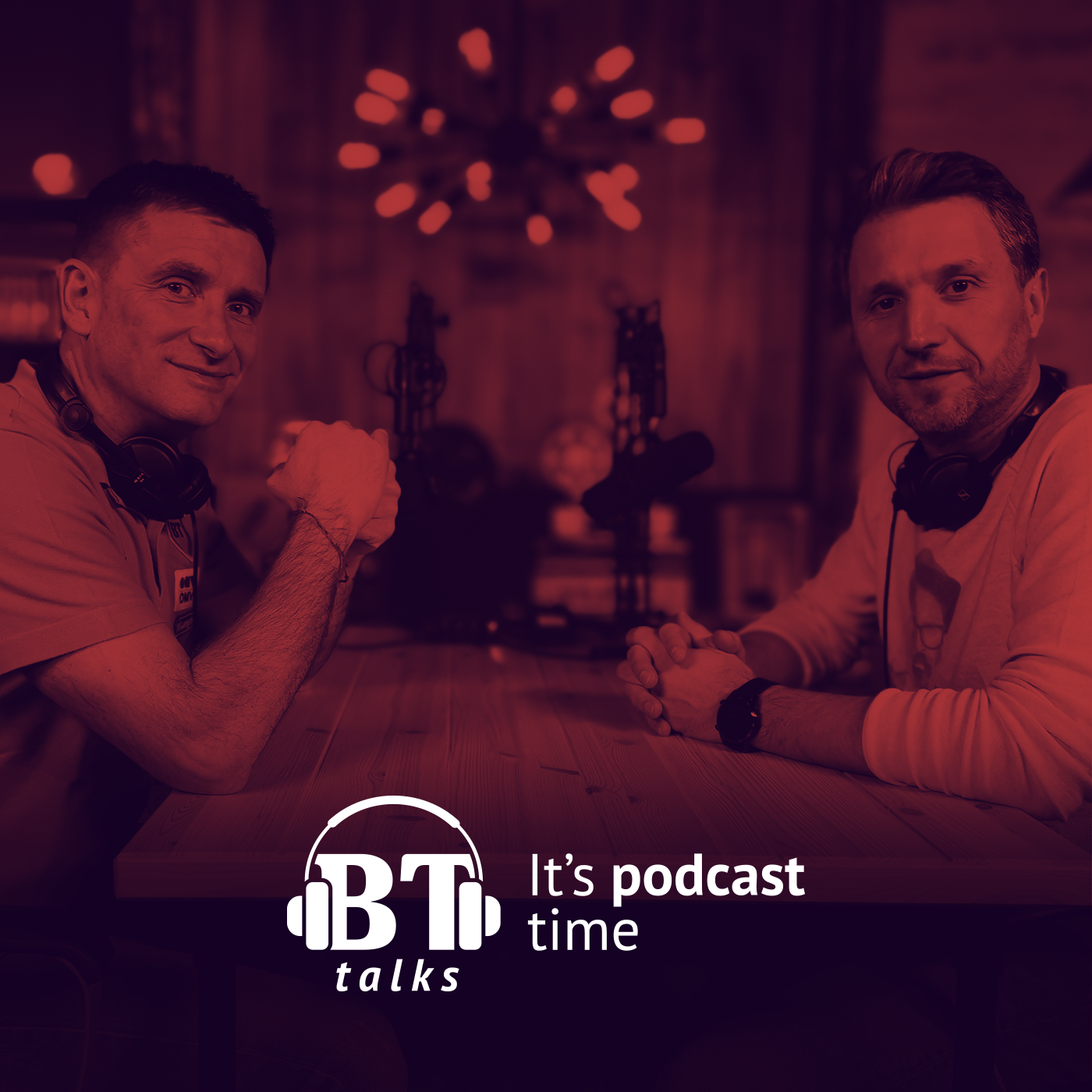 BT Talks