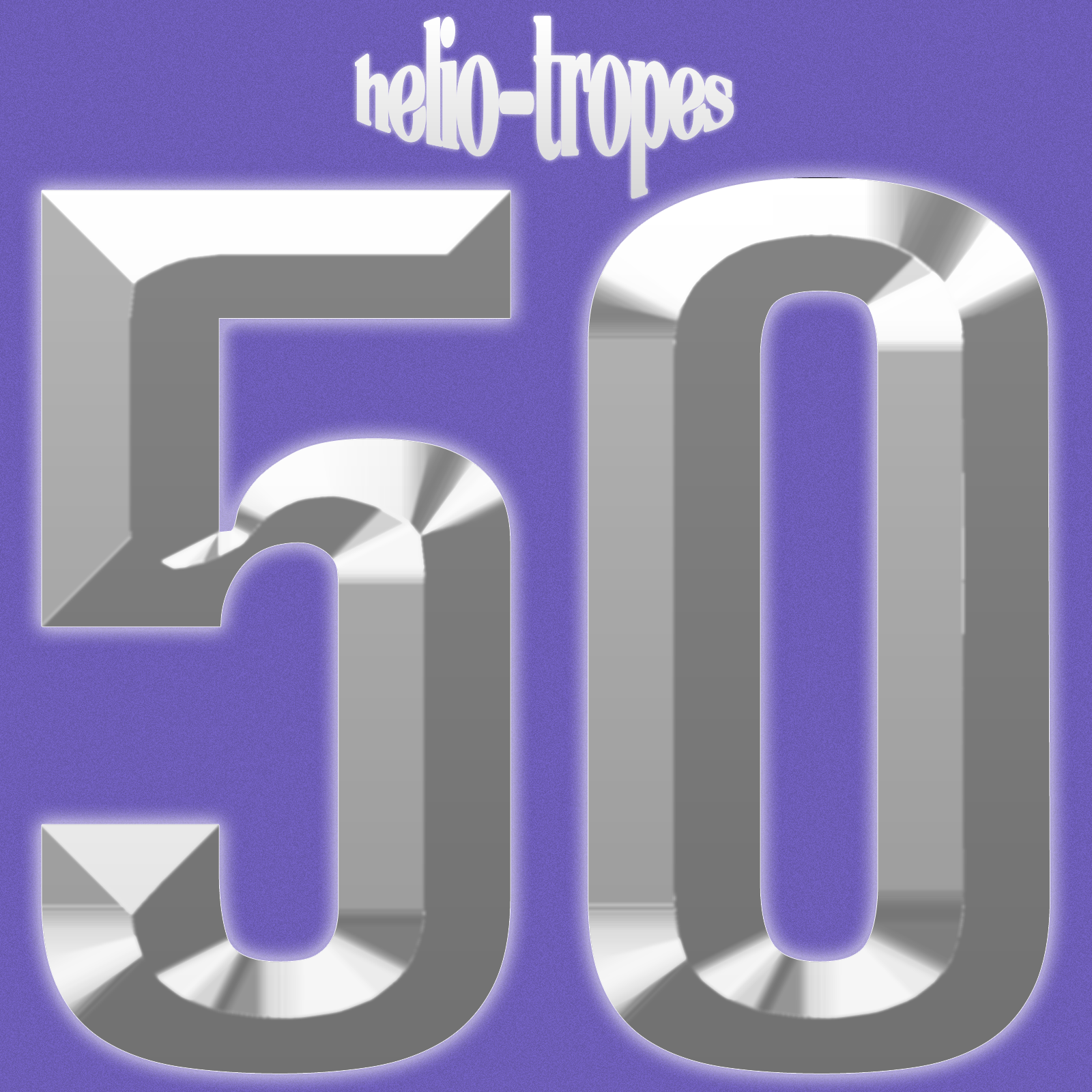 Helio-Tropes