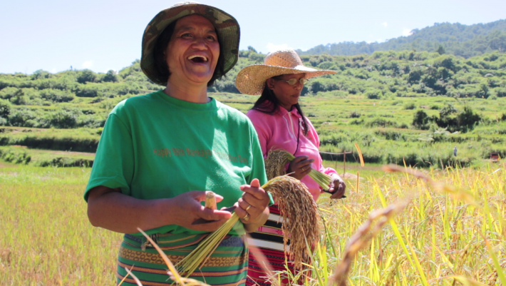 Doing Good Podcast by Amra Naidoo