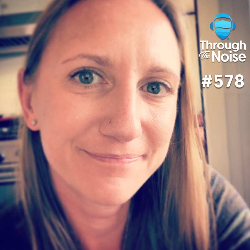 578 Building Transparency: The Tools for Embodied Carbon Reduction - With Stacy Smedley