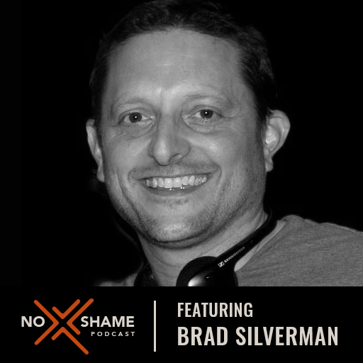 NO SHAME PODCAST WITH JOHN GROOTERS