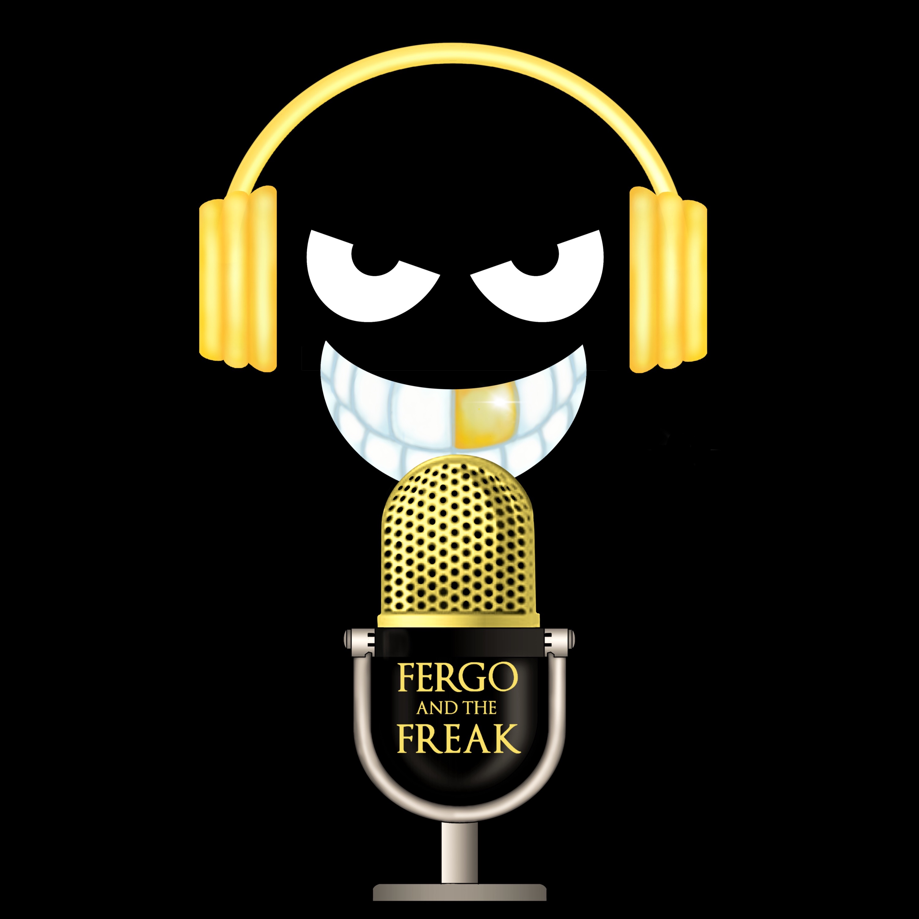 Fergo and The Freak NRL & Rugby League Podcast