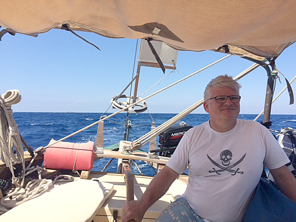 shootingthebreezesailing\'s podcast