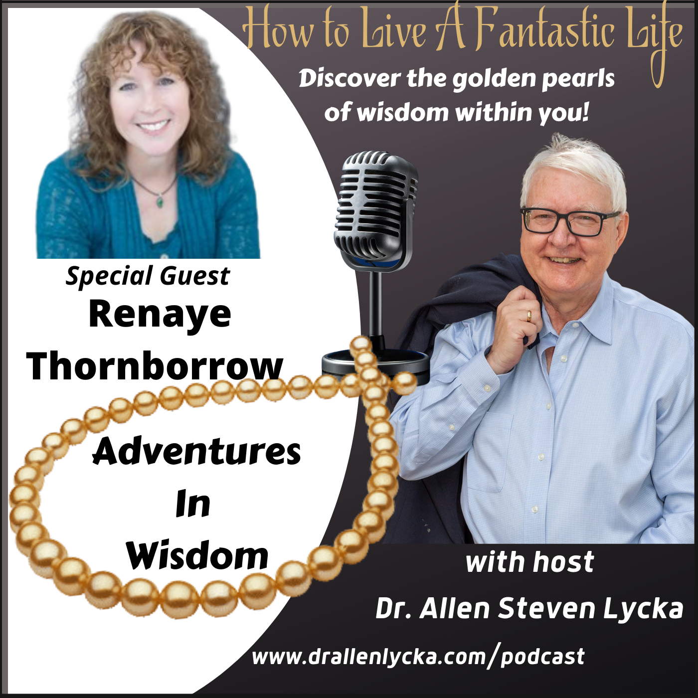 The Best of How To Live a Fantastic Life