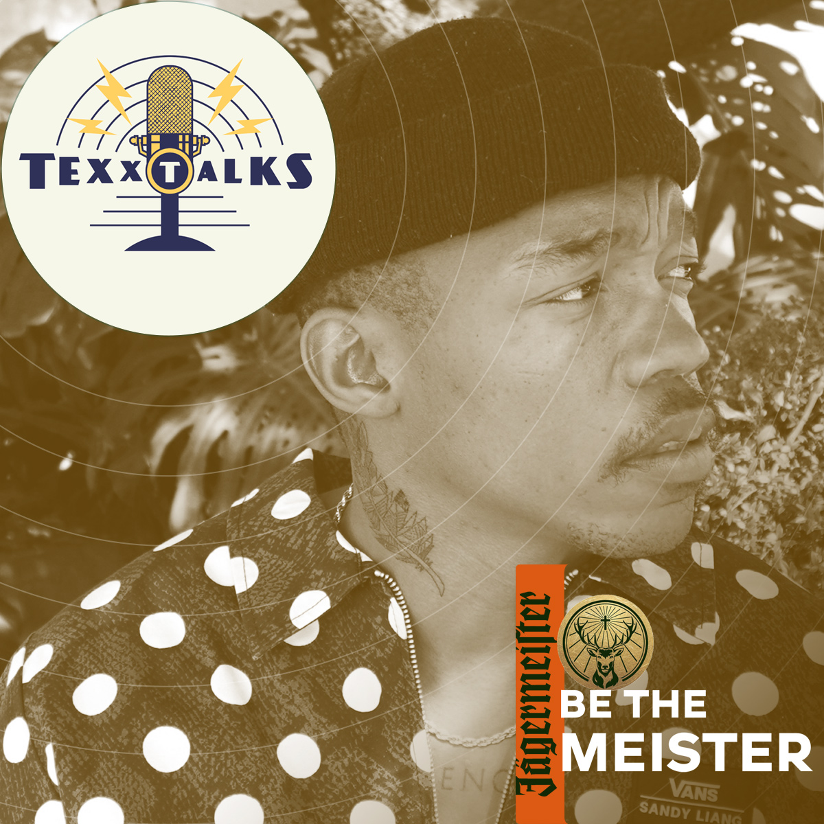Texx and the City