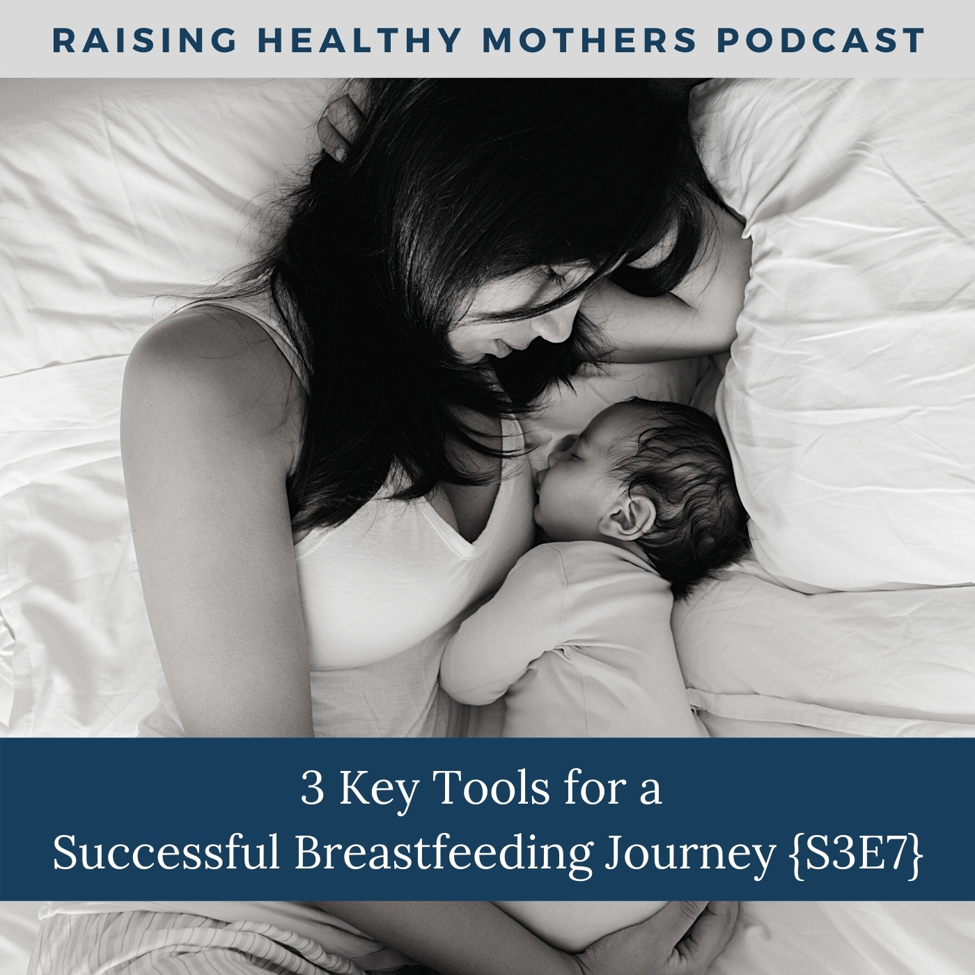 Raising Healthy Mothers