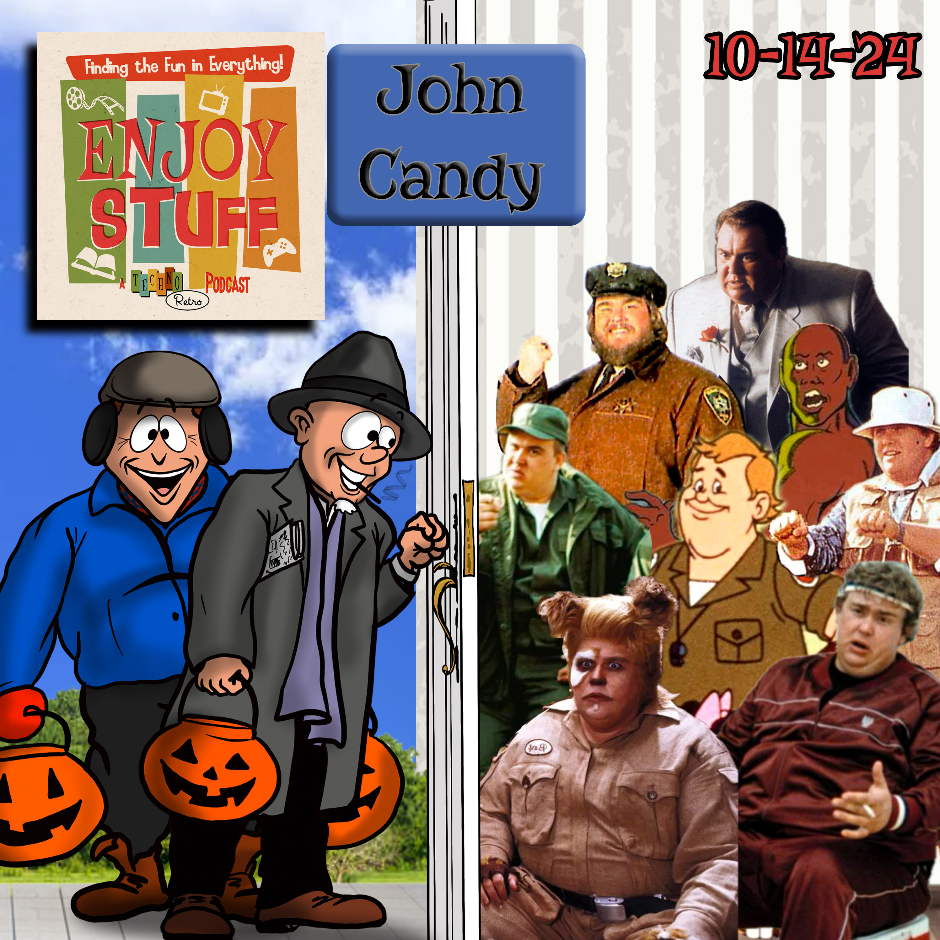 Enjoy Stuff: I Want Candy