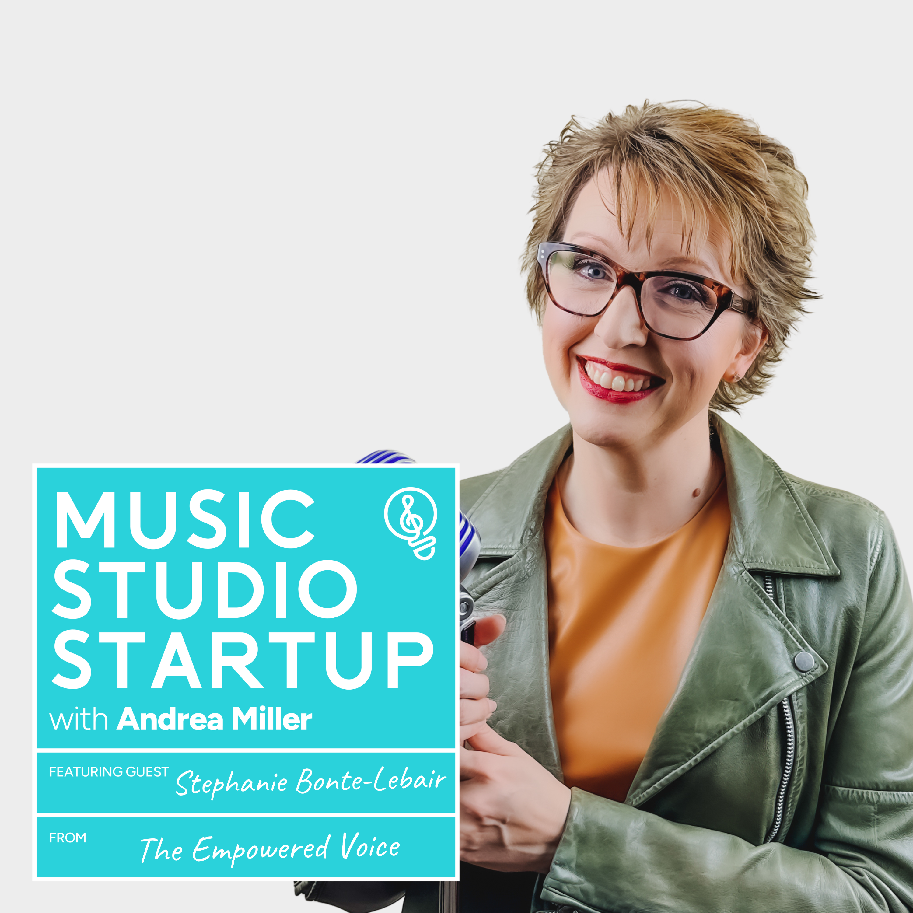 Music Studio Startup: Helping music teachers thrive as entrepreneurs
