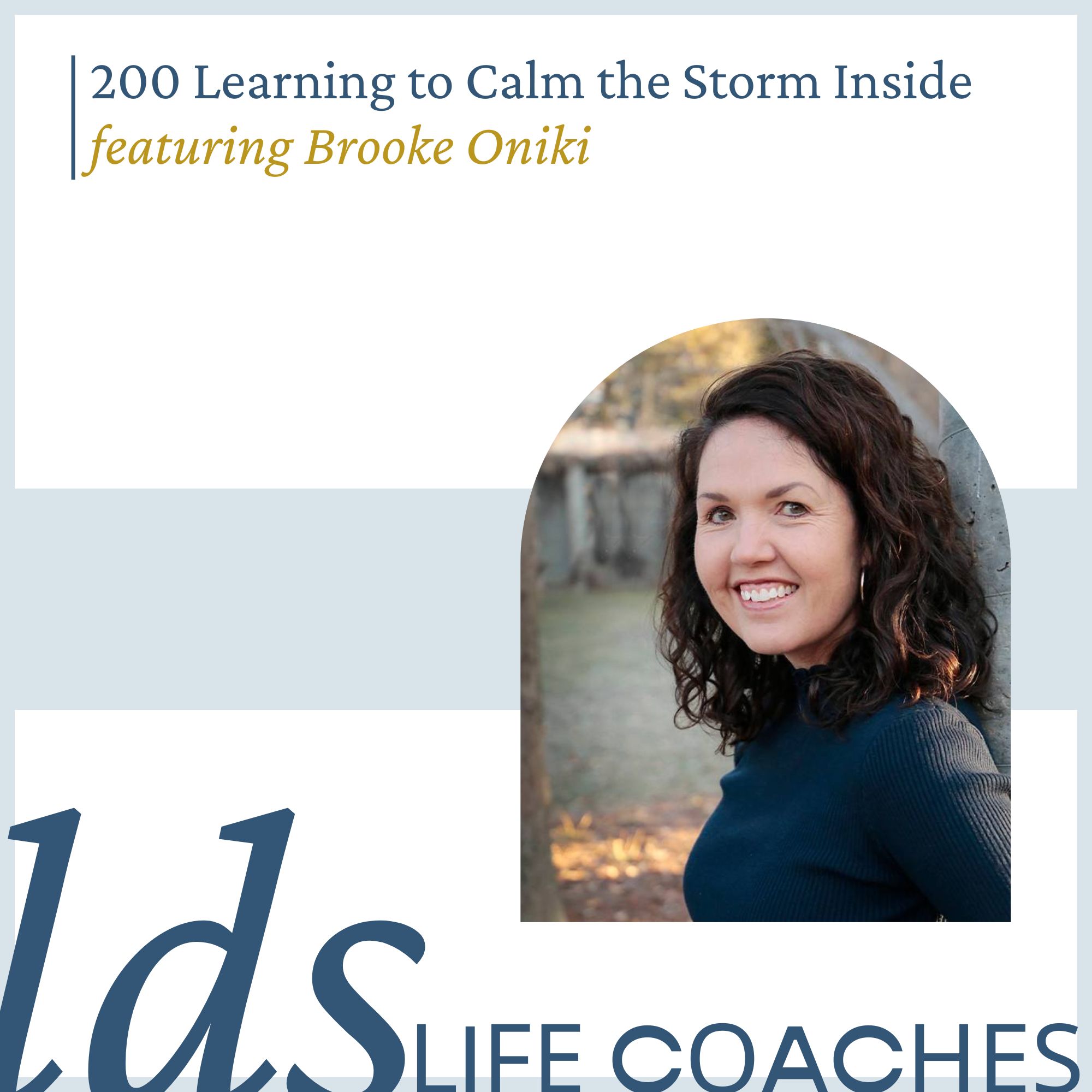 Latter-day Life Coaches