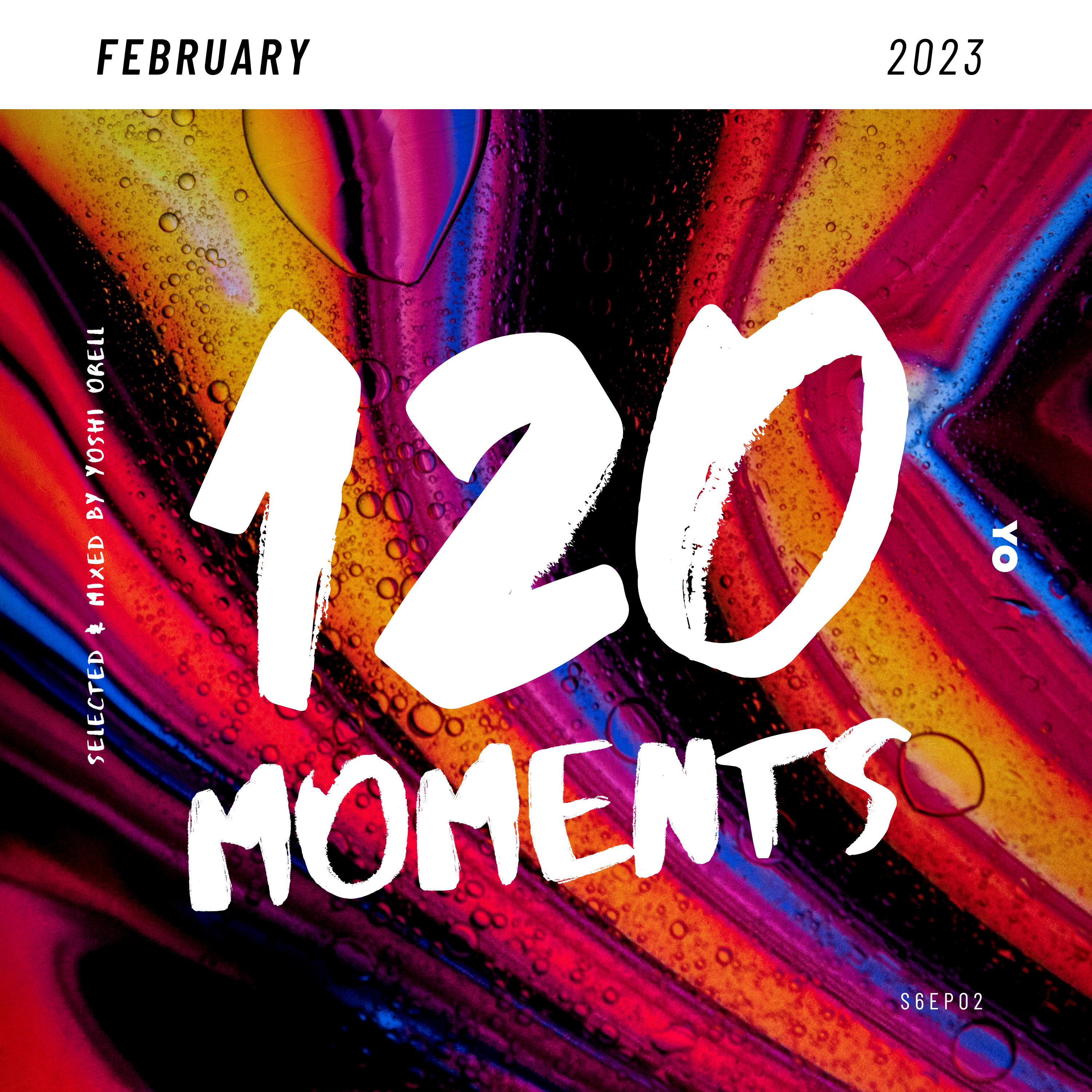 120 Moments