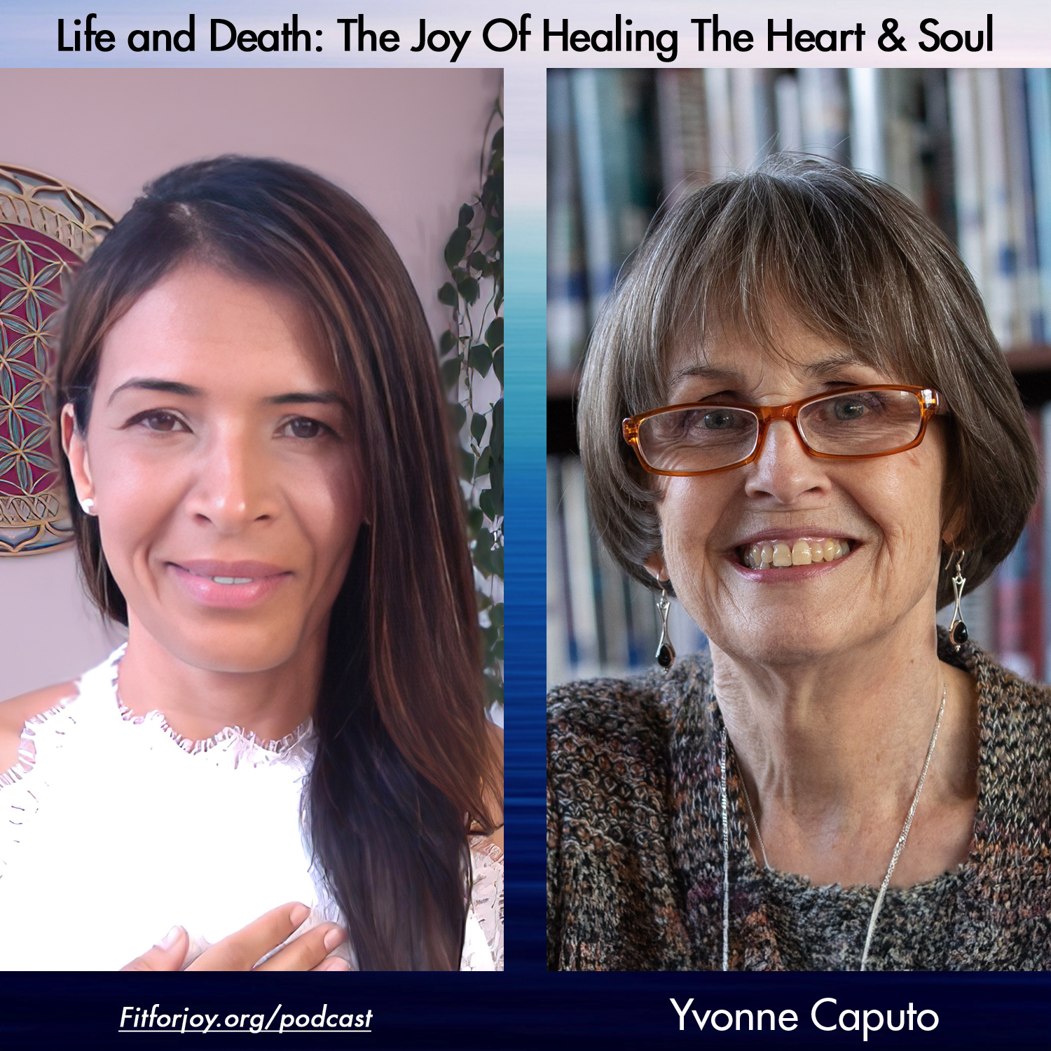 A Quest for Well-Being