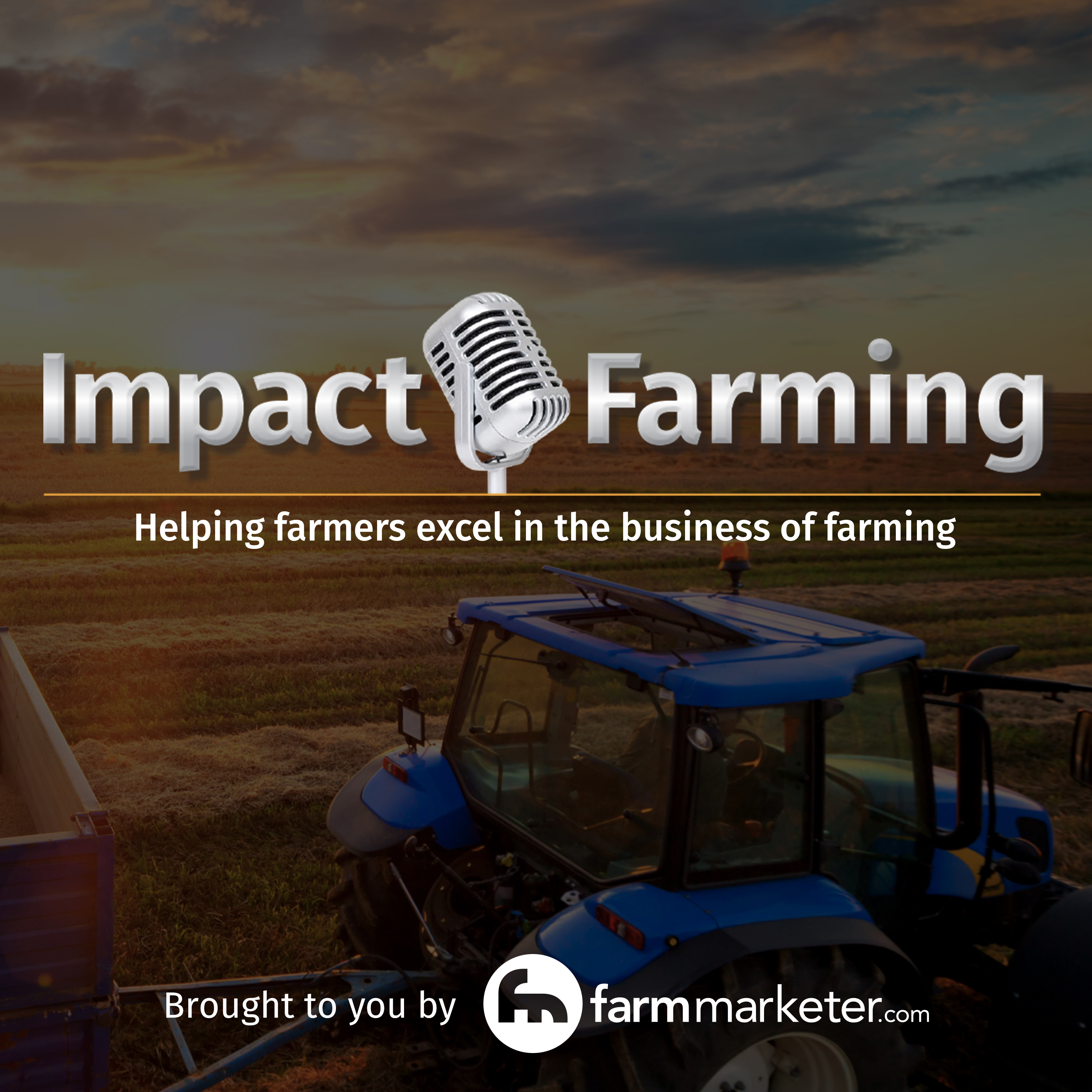 Season 2 Countdown – 4th Place – Part #1 – Grain Marketing in Uncertain Times. episode artwork