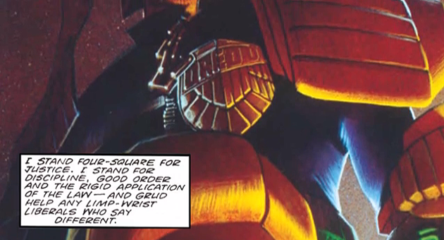 Comic Books Are Burning In Hell